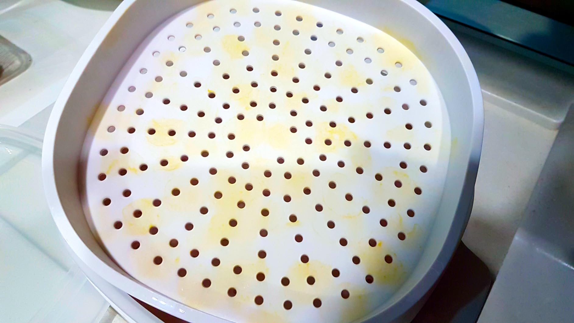 Ideale per chi fa dieta