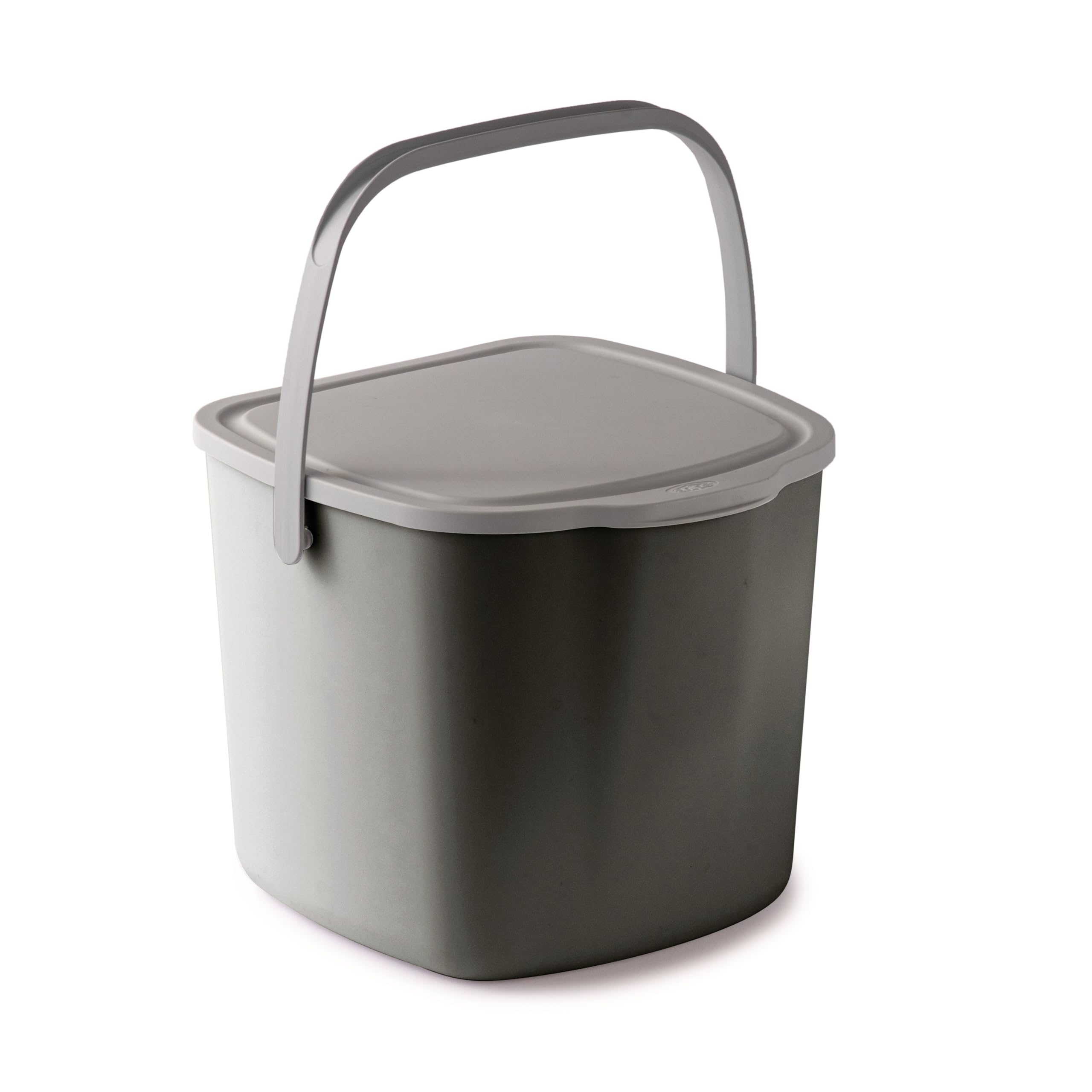 snips-pattumiera-umido-cucina-3-l-da-appendere-con-coperchio-rimovibile-manico-e image 7