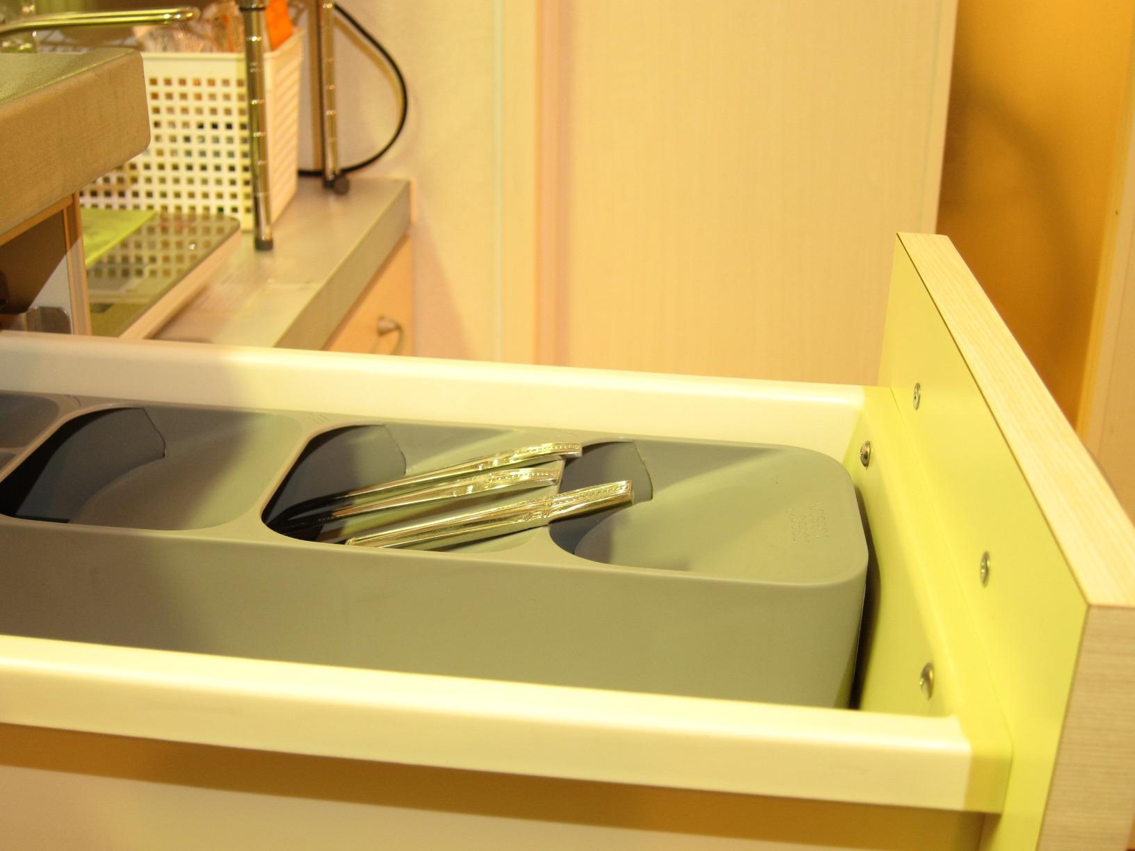 Guadagna metà cassetto