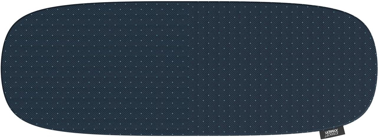 joseph-joseph-pocket-copriasse-in-cotone-grigio-giallo-ricambio-per-asse-da-stir image 5