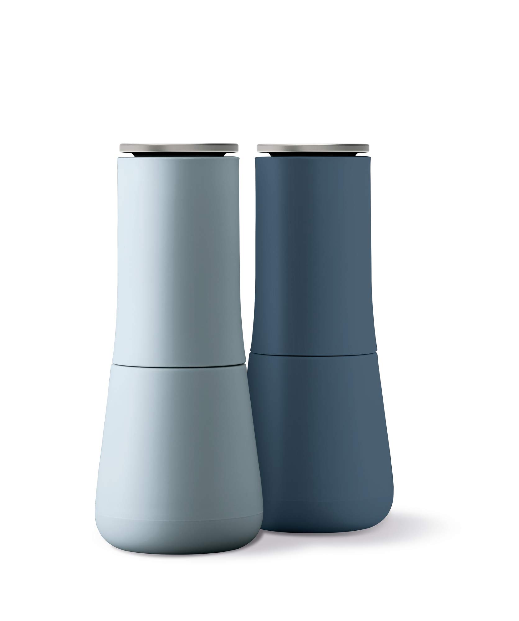 joseph-joseph-milltop-set-macinapepe-e-sale-senza-fuoriuscite-con-macinatura-reg image 2