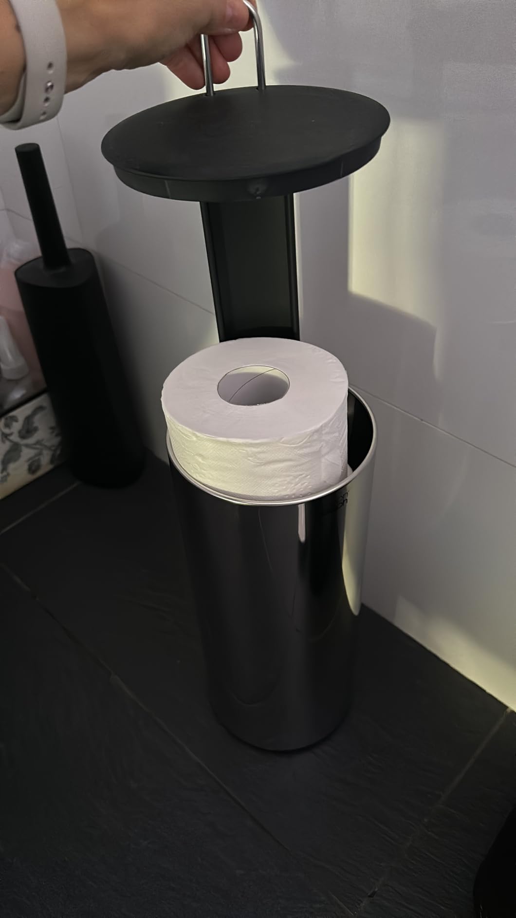 Design elegante e funzionale