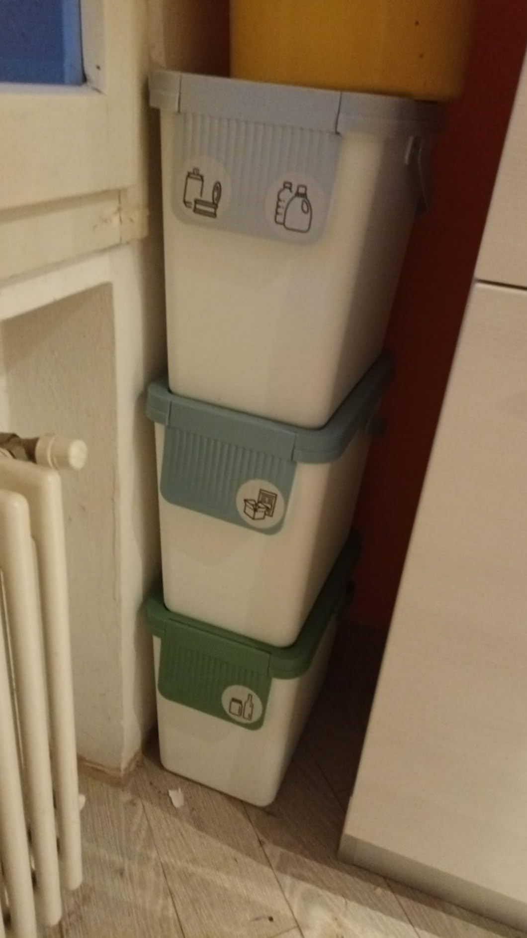 Buon set economico
