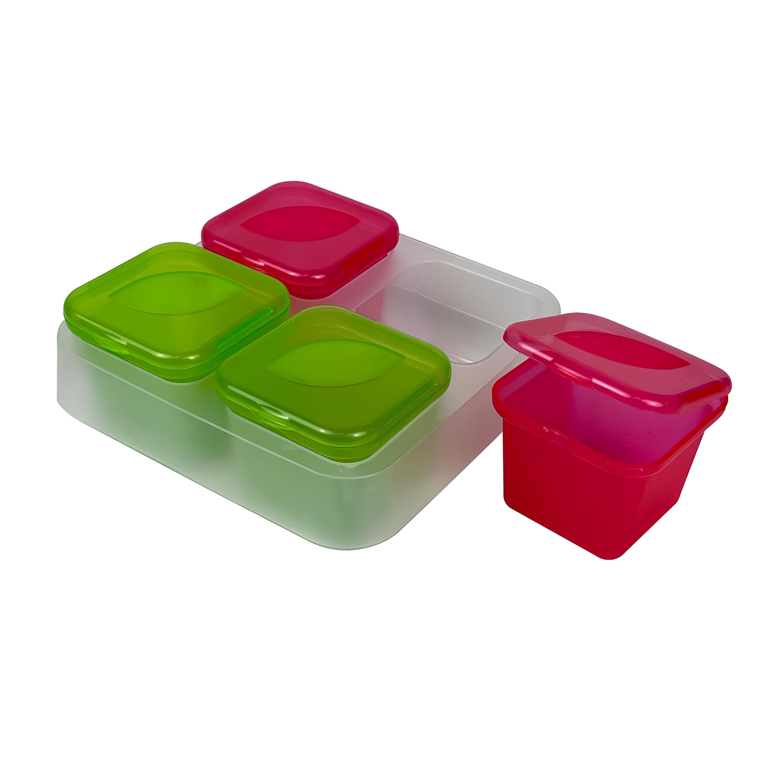snips-congela-sughi-aromi-set-4-contenitori-alimentari-con-coperchio-100-ml-free image 5
