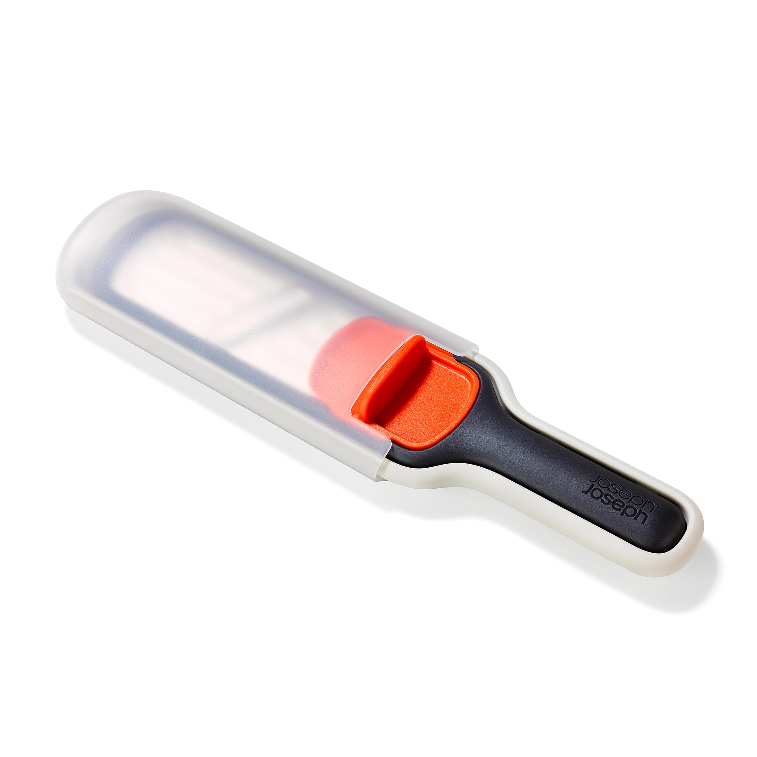 joseph-joseph-nest-set-2-grattugie-in-acciaio-inox-con-lame-fine-e-grossa-e-cust image 8