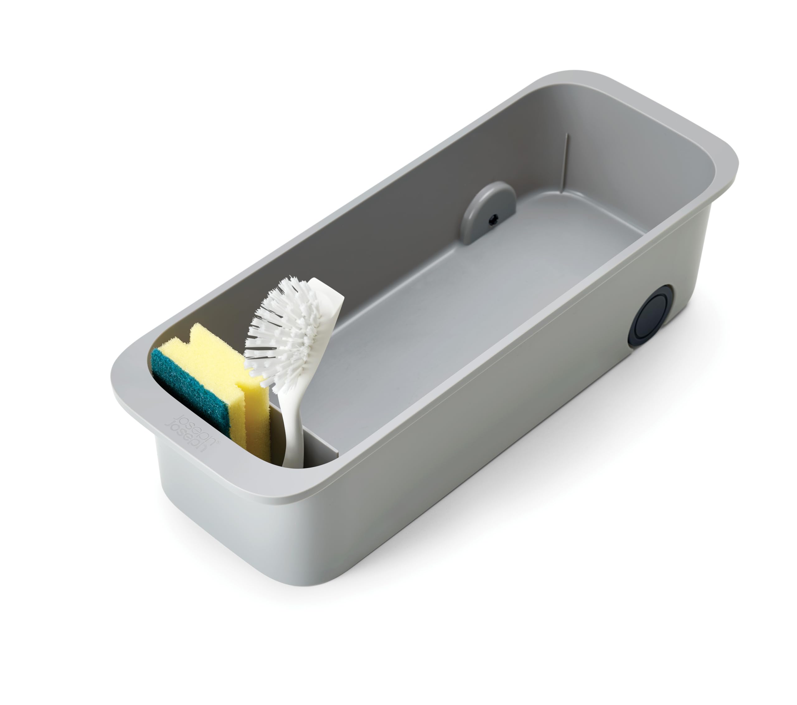 joseph-joseph-cupboardstore-organizzatore-sottolavello-con-ruote-e-scomparti-mul image 2