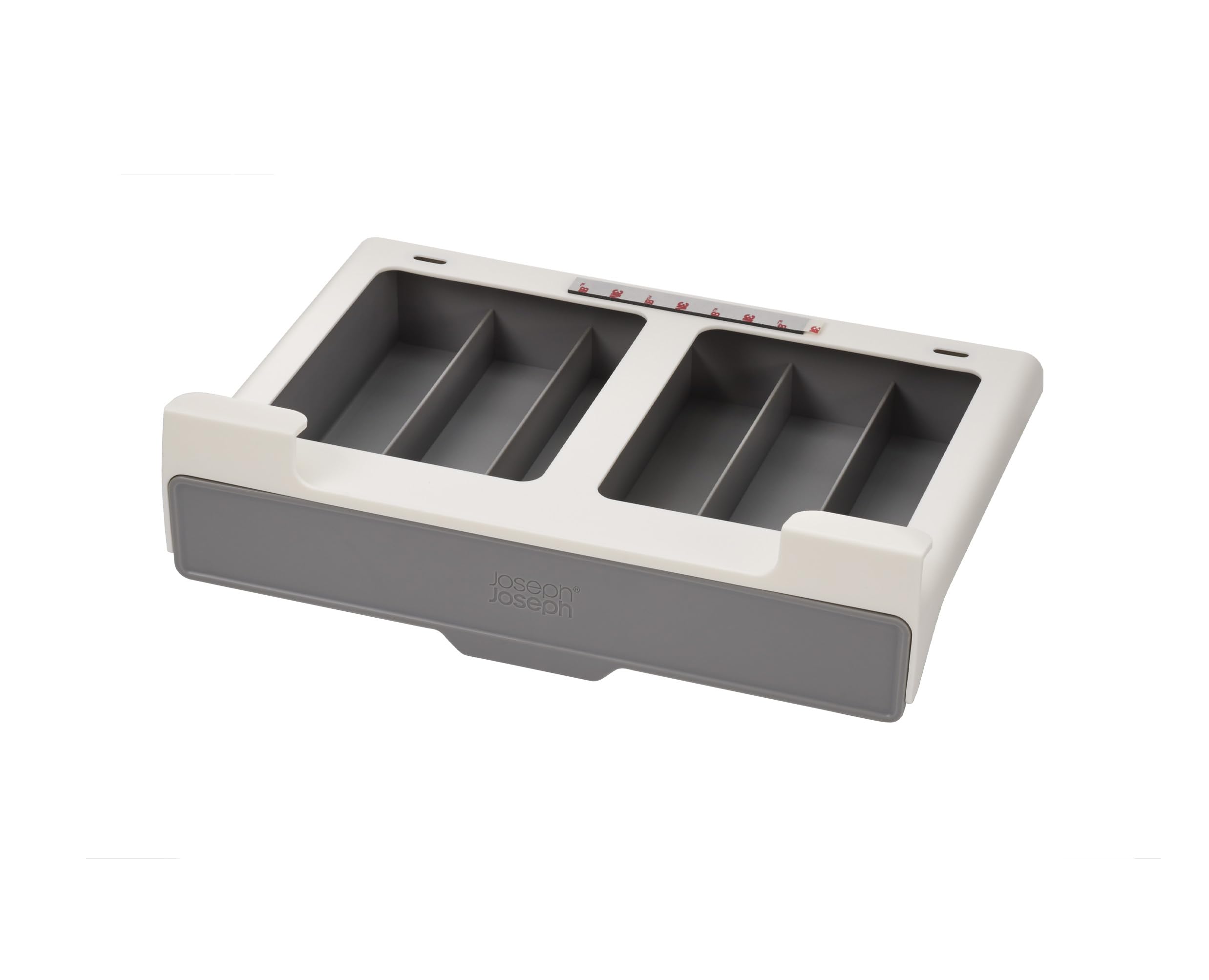 joseph-joseph-cupboardstore-cassetto-portacapsule-da-sottopiano-salvaspazio-per- image 4