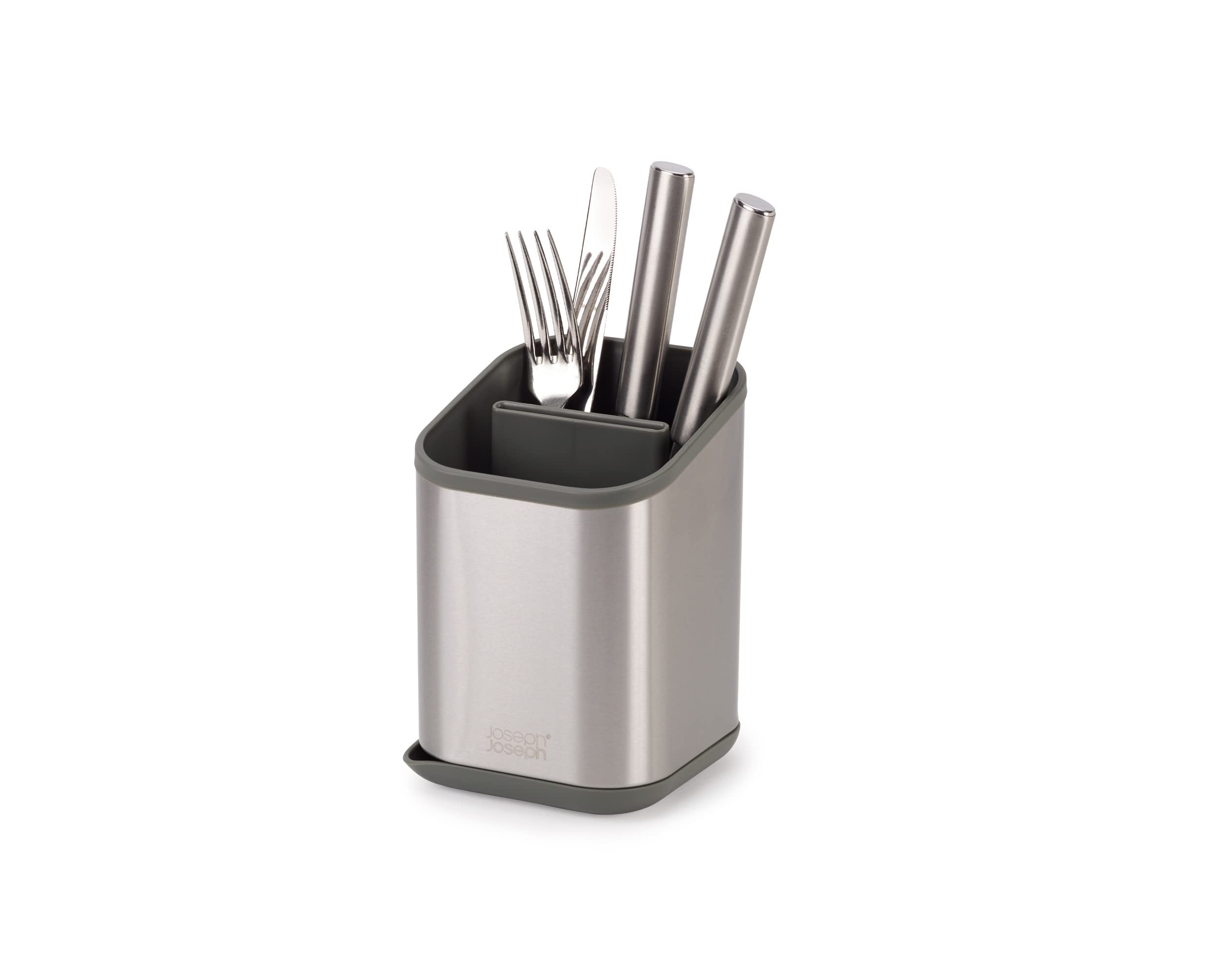 joseph-joseph-duo-scolaposate-da-lavello-con-fessura-per-coltelli-base-di-scaric image 7