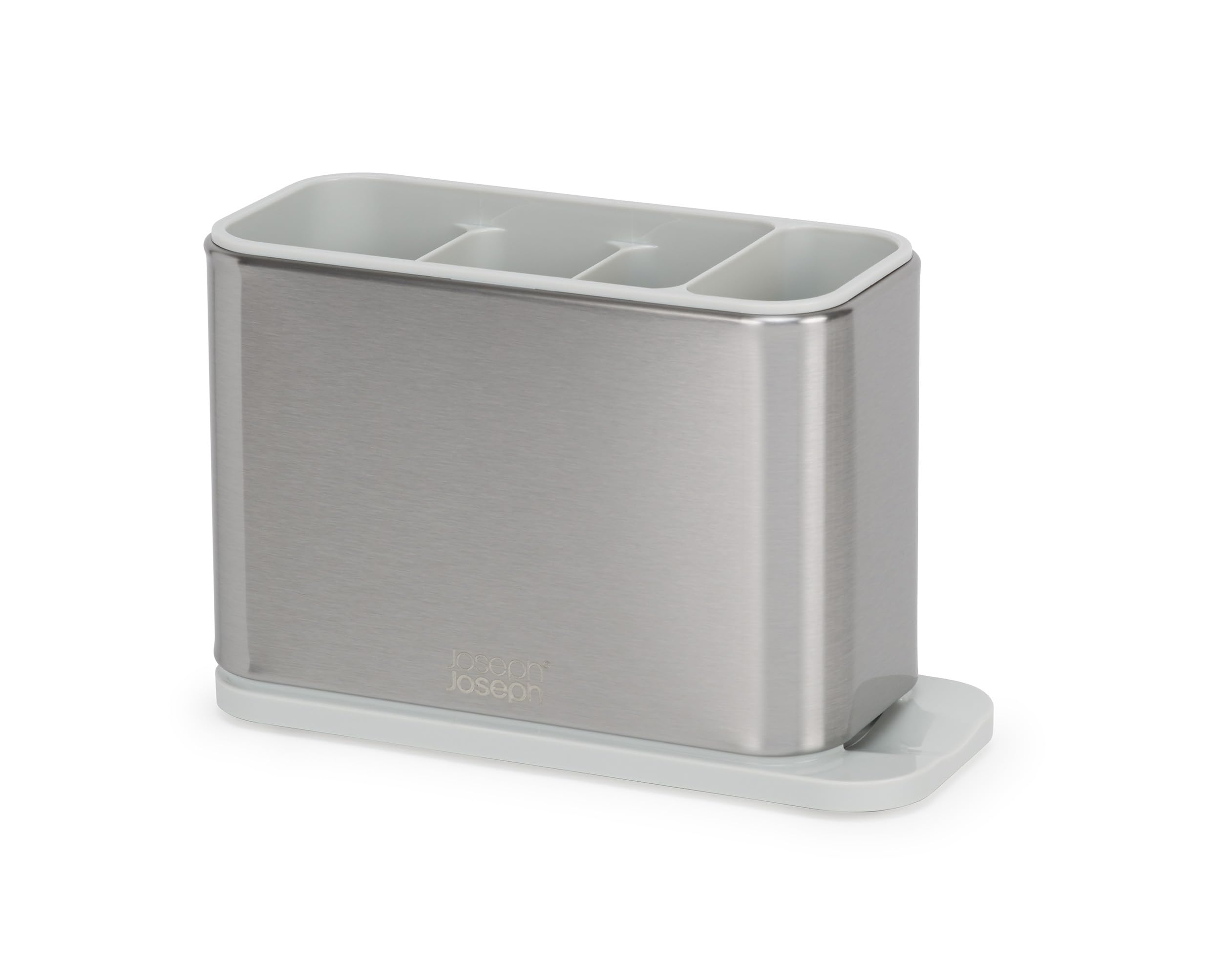 joseph-joseph-surface-scolaposate-da-lavello-in-acciaio-inox-anti-impronta-con-b image 2