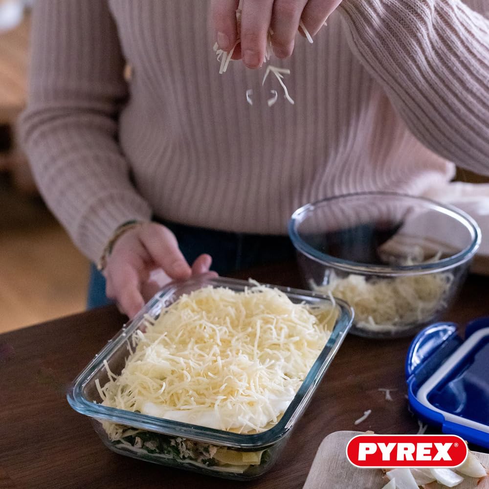 pyrex-cook-go-set-3-contenitori-rettangolari-in-vetro-borosilicato-con-coperchio image 8