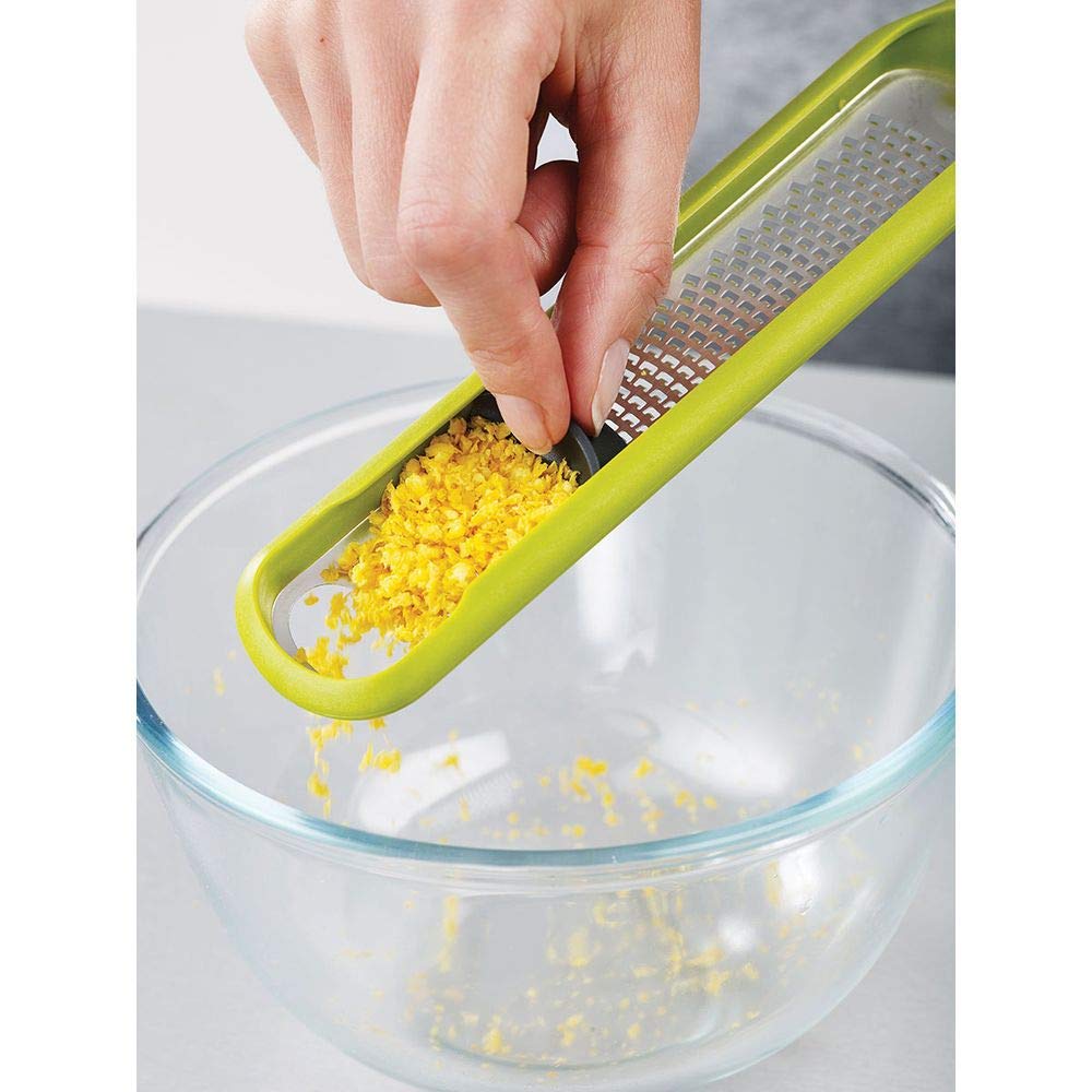 joseph-joseph-handi-zest-mini-zester-multifunzionale-con-lama-in-acciaio-inossid image 6
