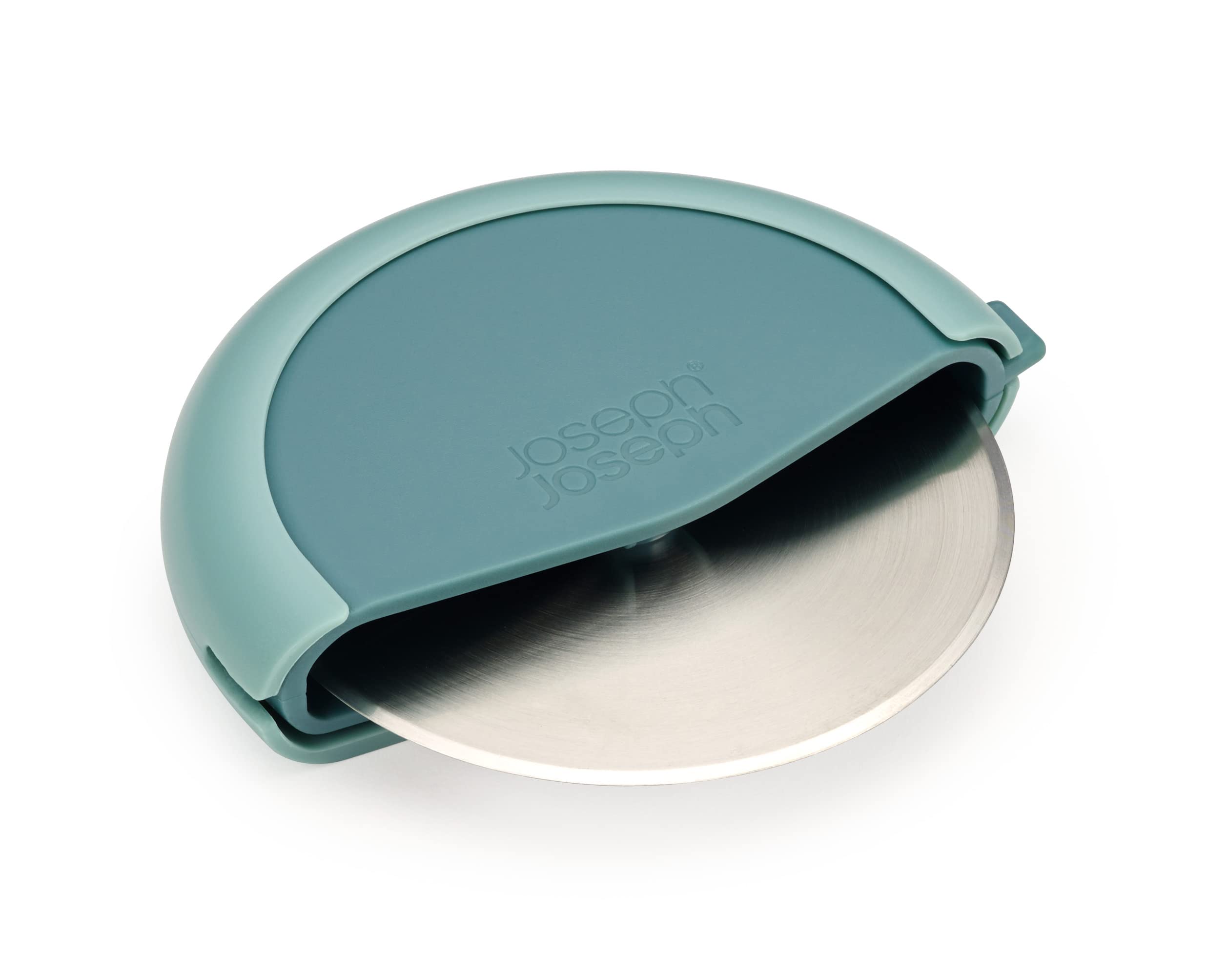 joseph-joseph-duo-rotella-tagliapizza-con-lama-in-acciaio-inox-removibile-e-copr image 2