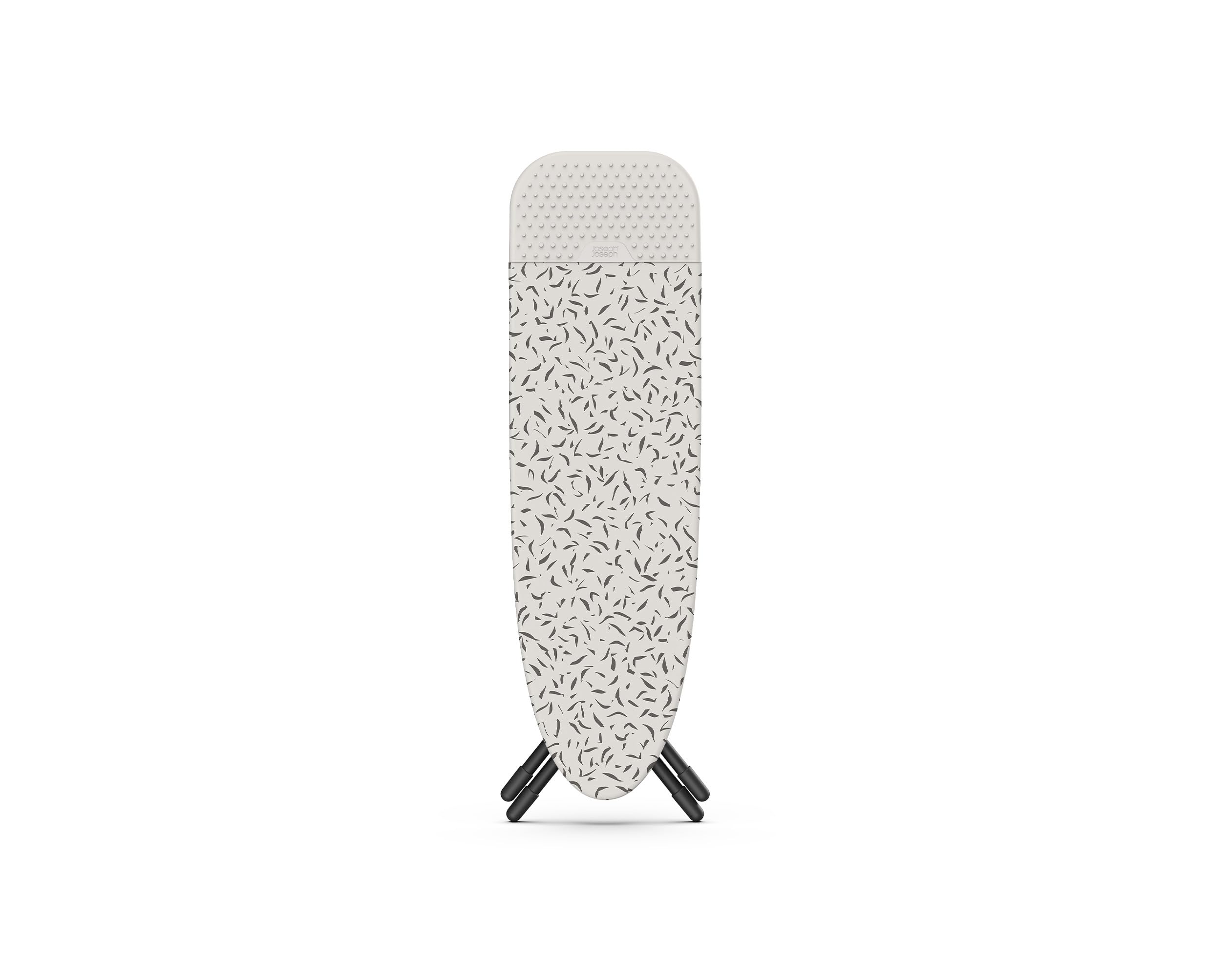 joseph-joseph-glide-plus-asse-da-stiro-regolabile-130-x-38-cm-con-poggiaferro-a- image 2