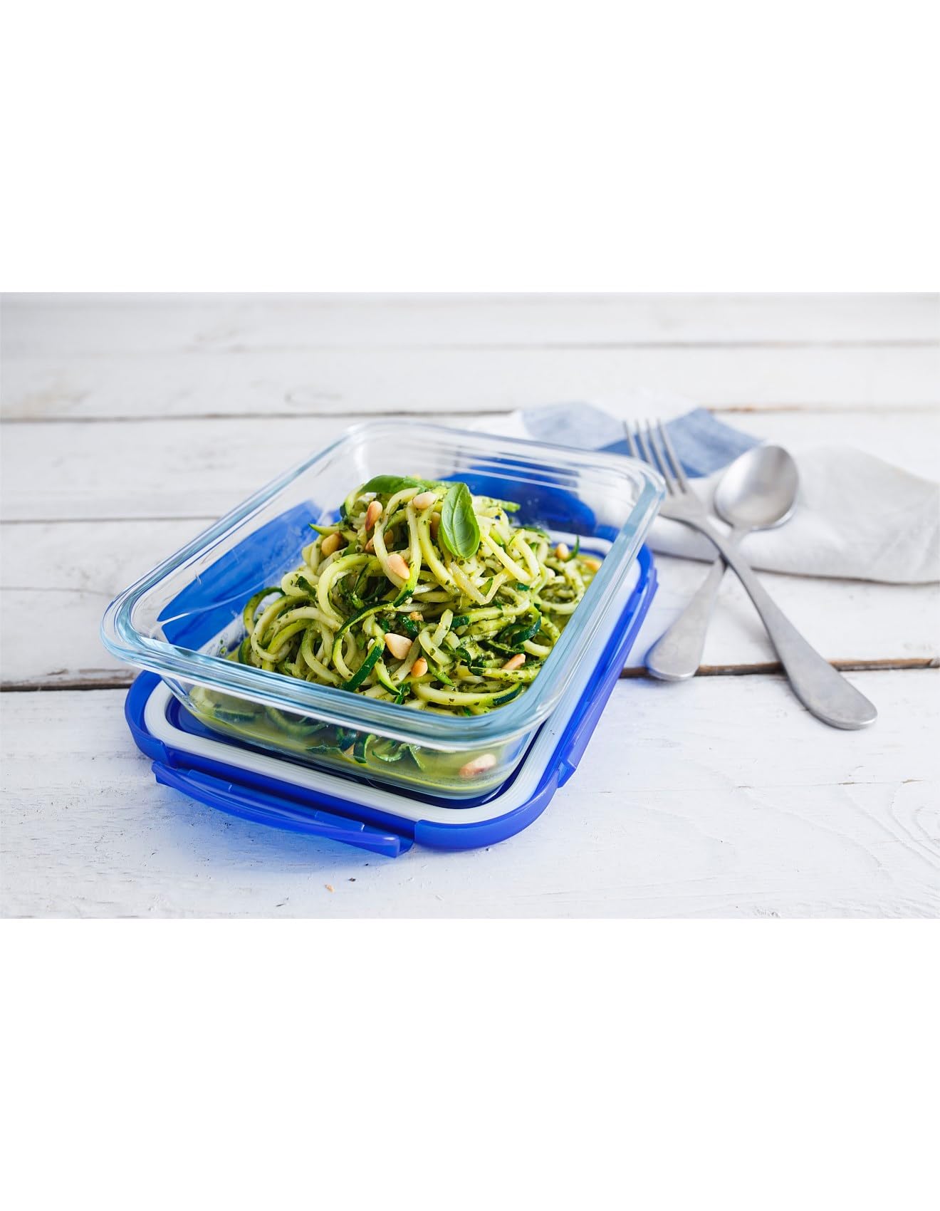 pyrex-cook-go-teglia-multiuso-rettangolare-con-coperchio-ermetico-vetro-traspare image 4