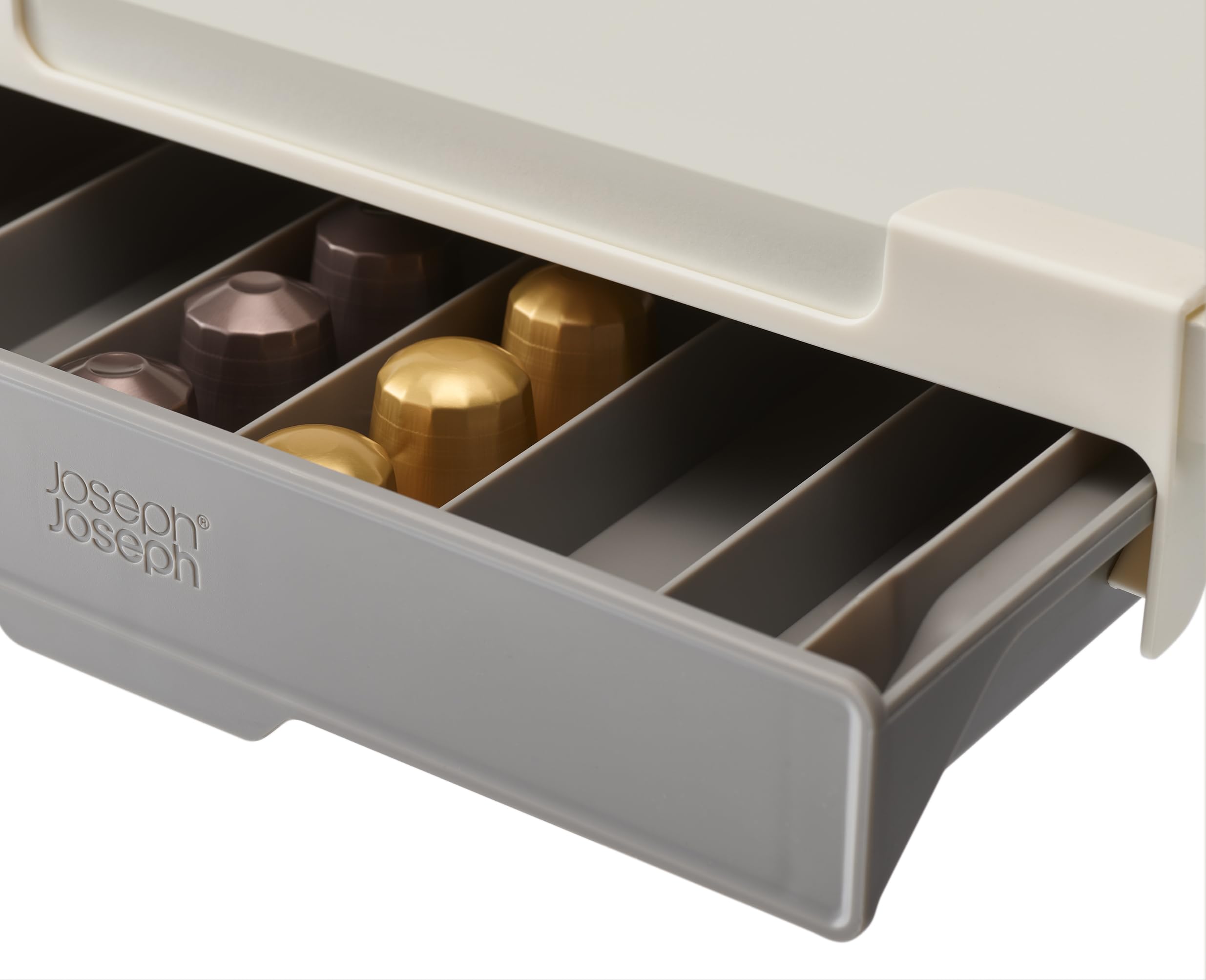 joseph-joseph-cupboardstore-cassetto-portacapsule-da-sottopiano-salvaspazio-per- image 5