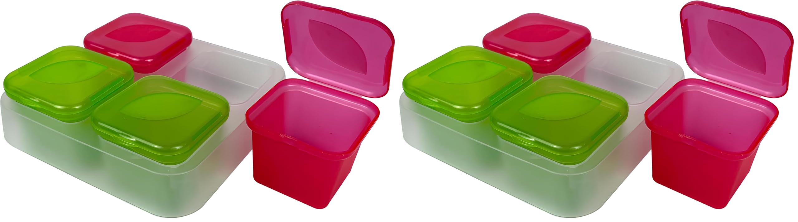snips-congela-sughi-aromi-set-4-contenitori-alimentari-con-coperchio-100-ml-free image 6