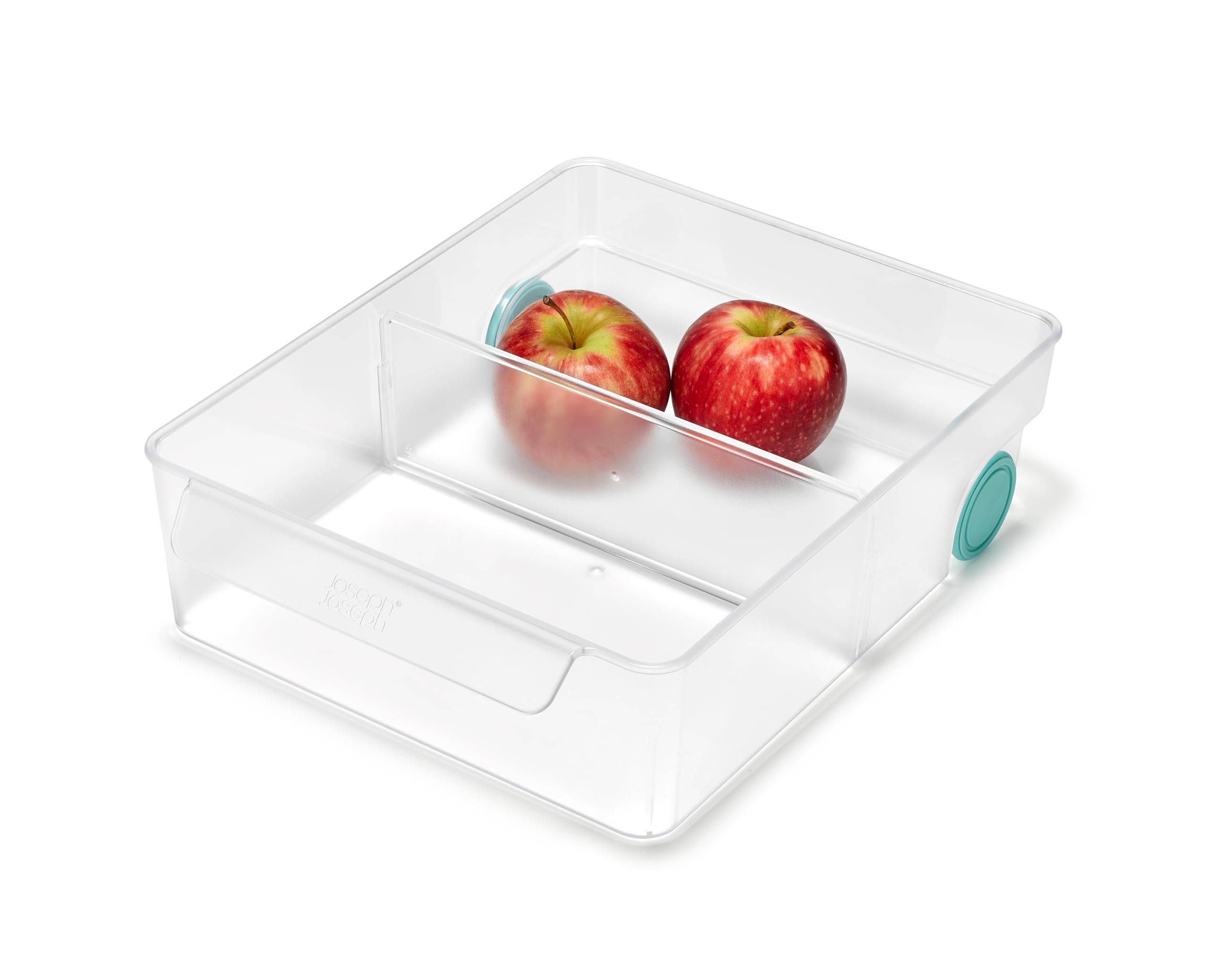 joseph-joseph-fridgestore-dispenser-porta-lattine-pieghevole-sottopensile-per-fr image 8