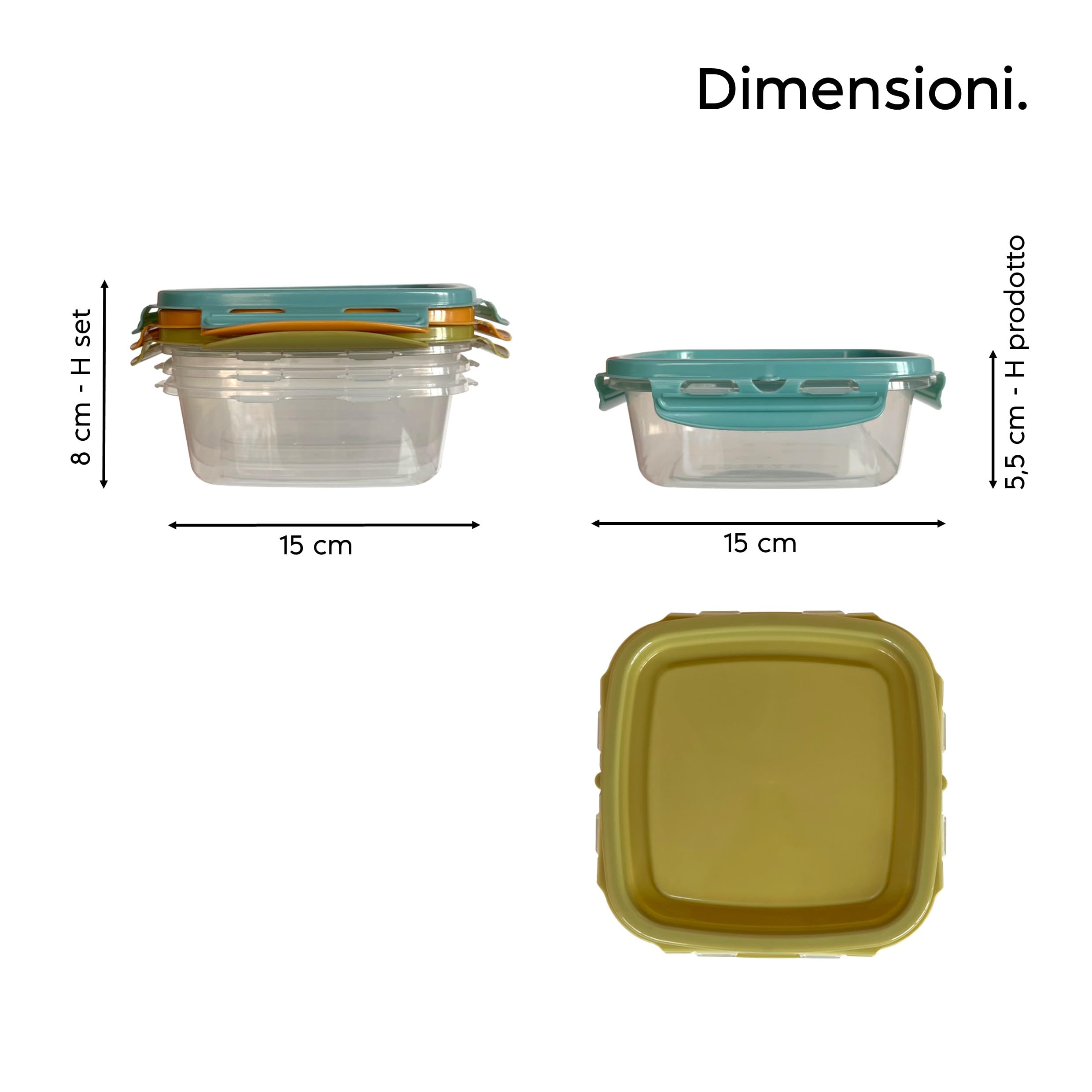 snips-lock-mixcolor-set-3-contenitori-alimentari-0-5l-con-coperchio-salva-fresch image 6