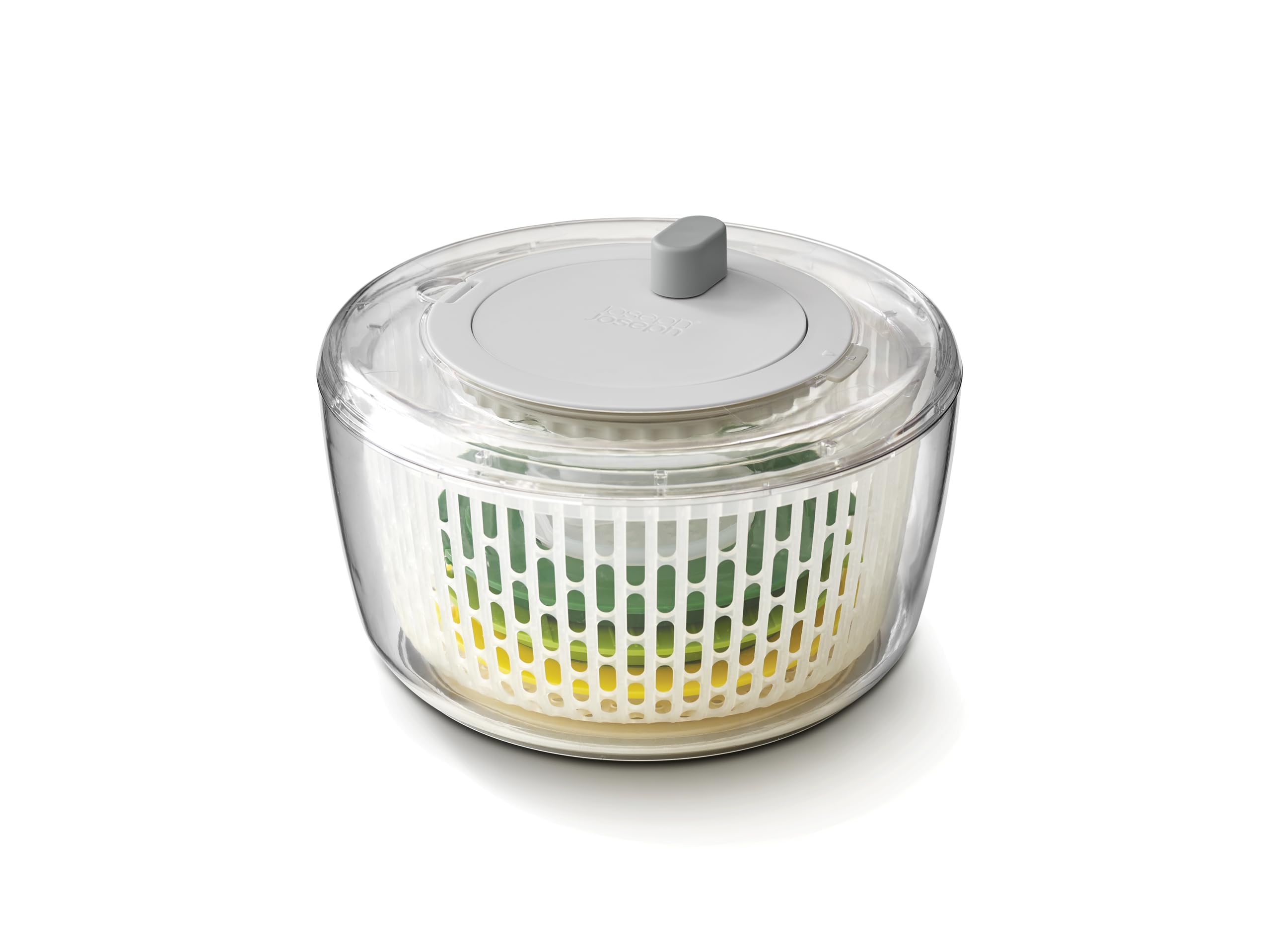 joseph-joseph-multi-prep-set-multifunzione-4-pezzi-per-insalata-con-centrifuga-t image 1