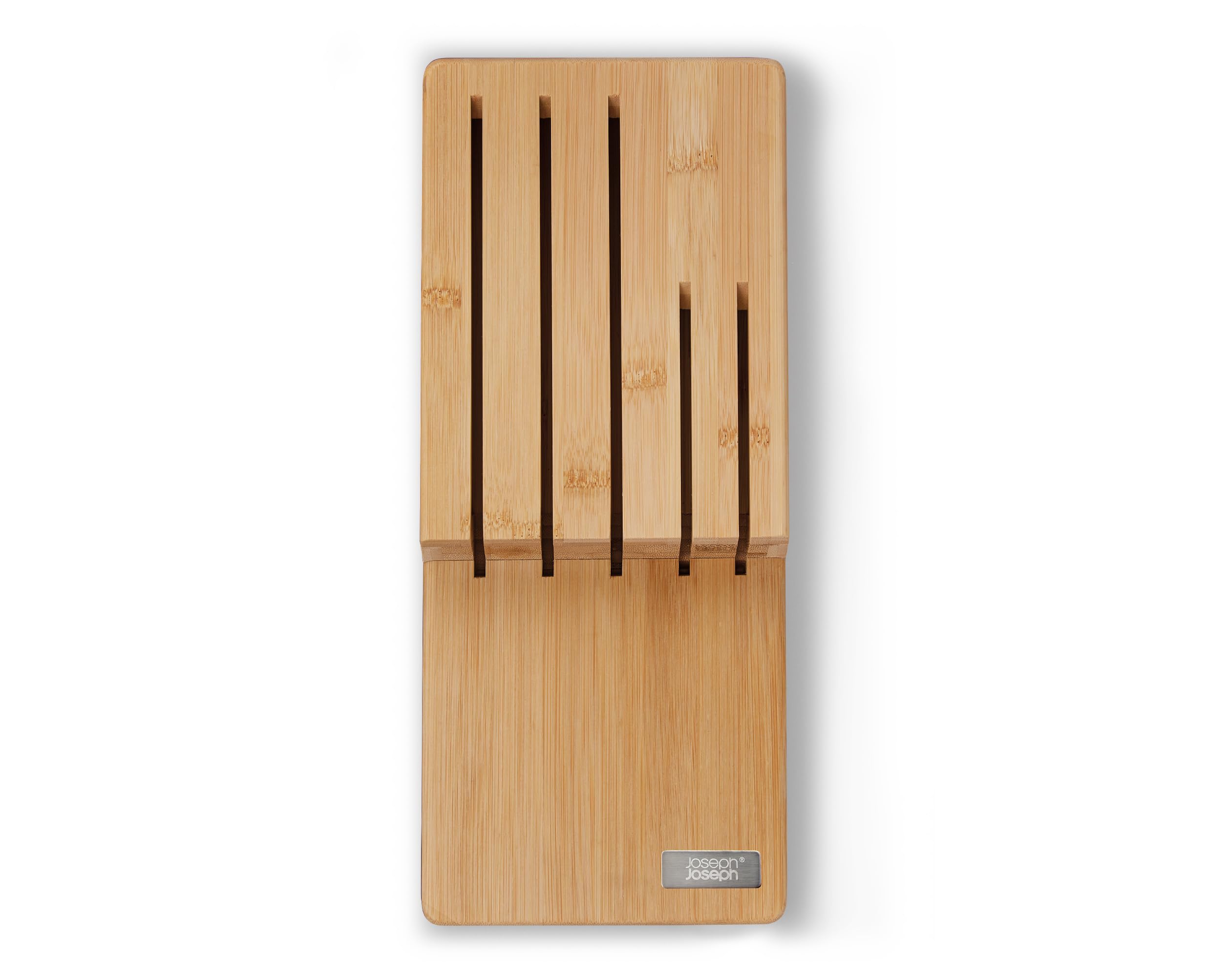 joseph-joseph-elevate-set-5-coltelli-da-cucina-in-acciaio-inox-giapponese-con-bl image 6