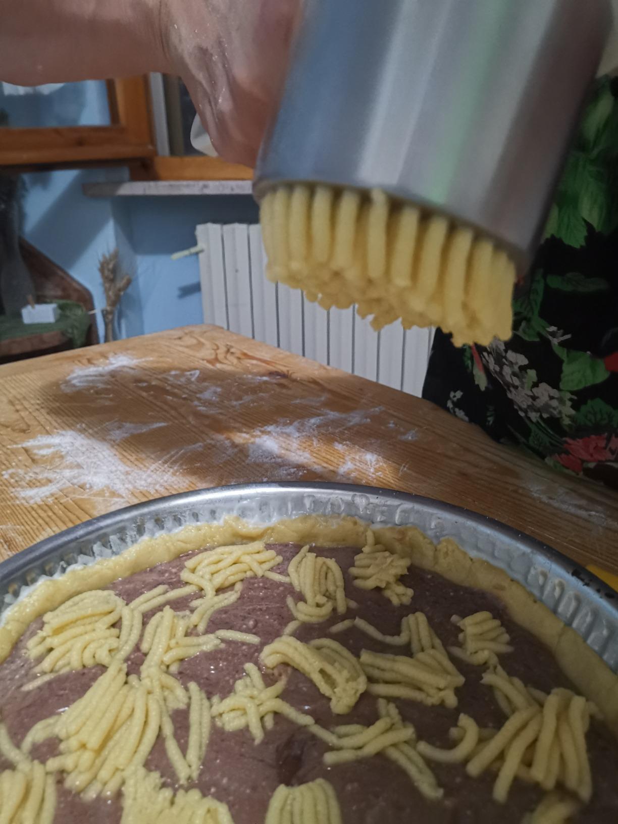 Perfetto anche per pappe
