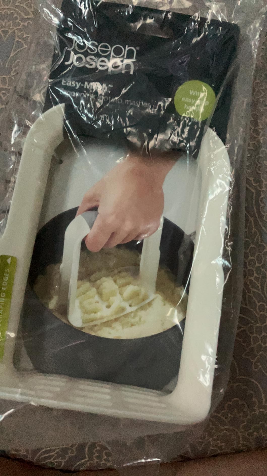 Va bene per patate morbide