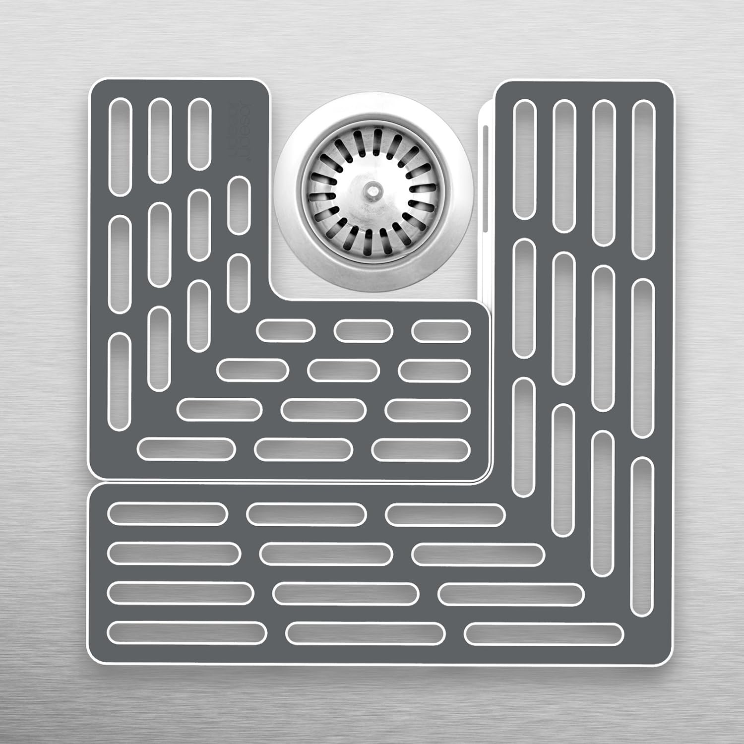joseph-joseph-sink-saver-tappetino-protettivo-per-lavello-regolabile-in-2-pezzi- image 4