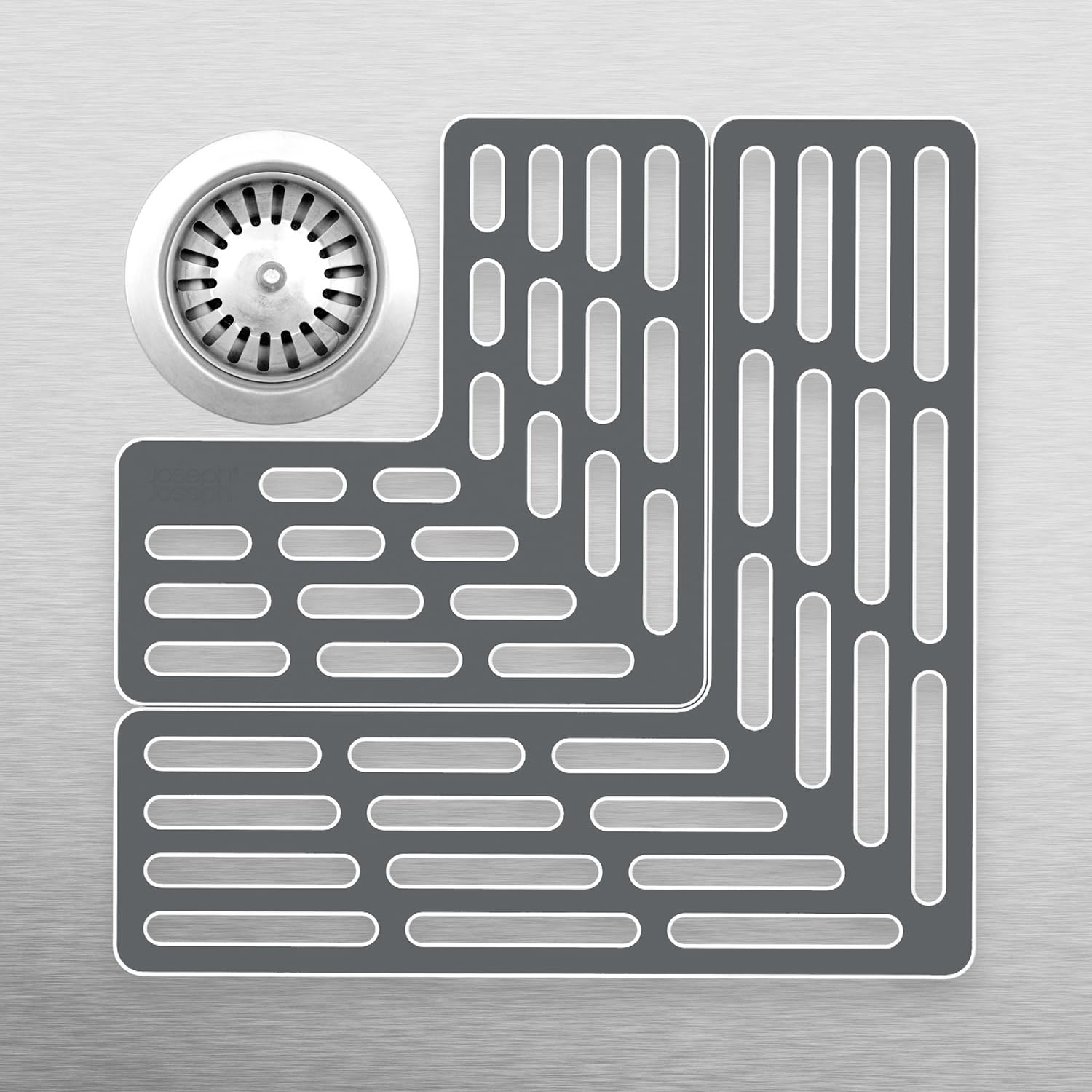 joseph-joseph-sink-saver-tappetino-protettivo-per-lavello-regolabile-in-2-pezzi- image 3