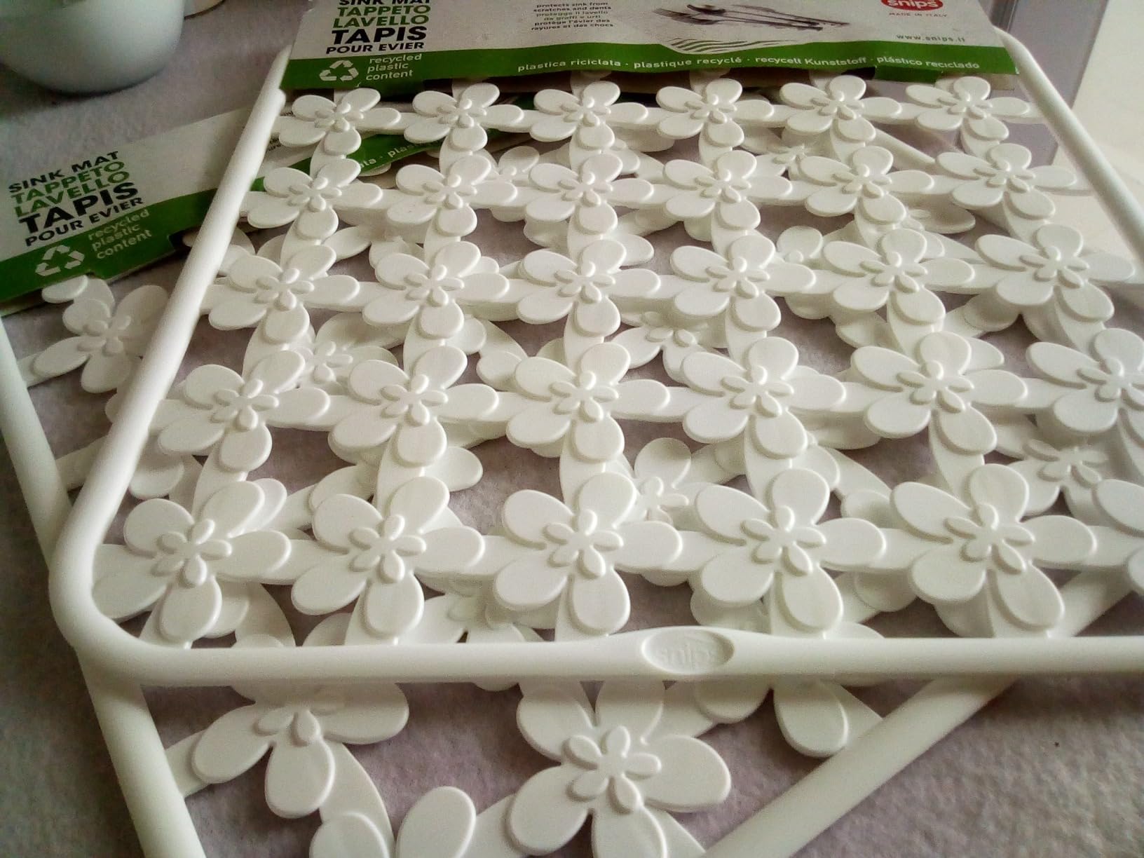 Perfetto per la mia ceramica