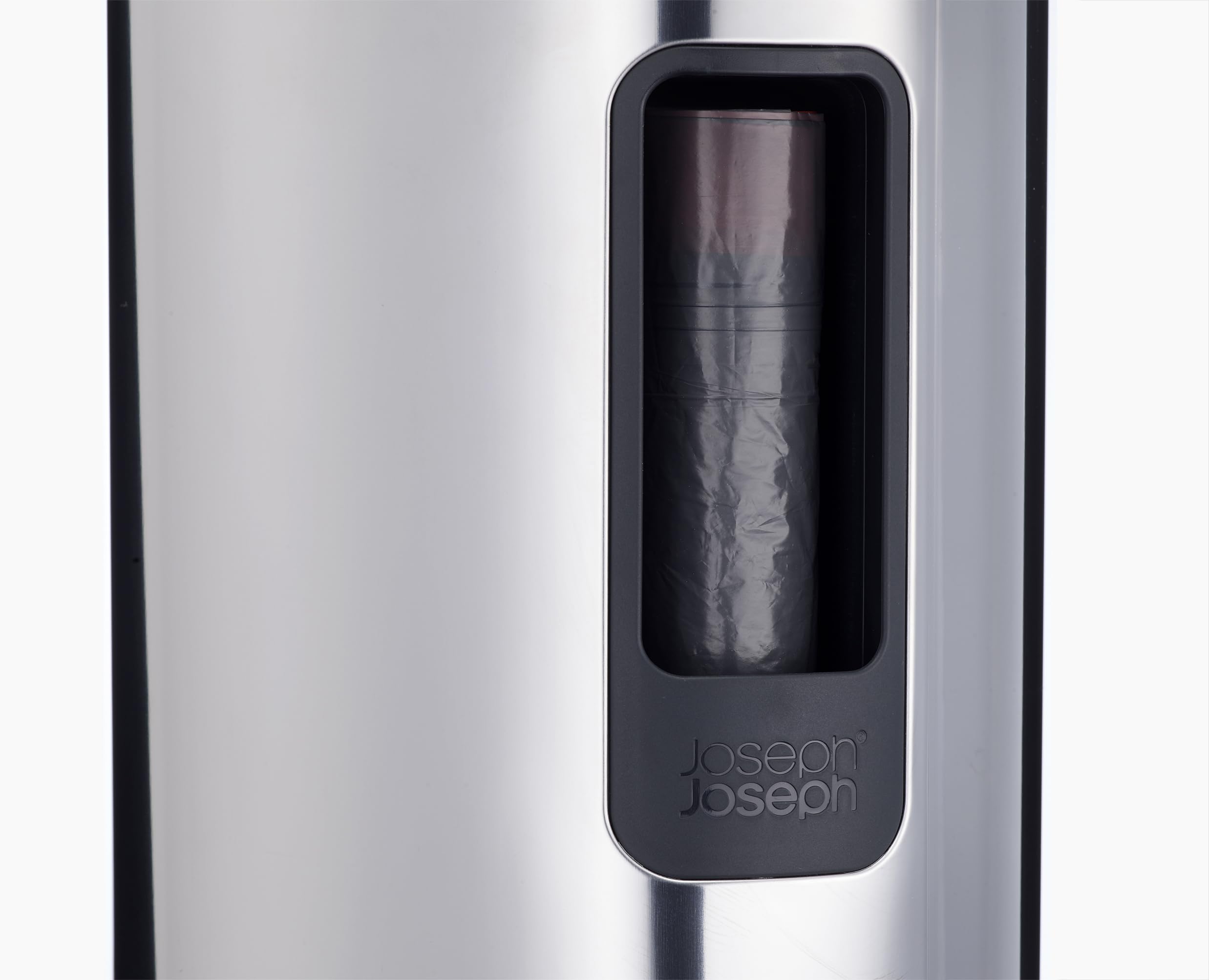 joseph-joseph-easystore-luxe-pattumiera-a-pedale-5-litri-in-acciaio-inox-con-chi image 4