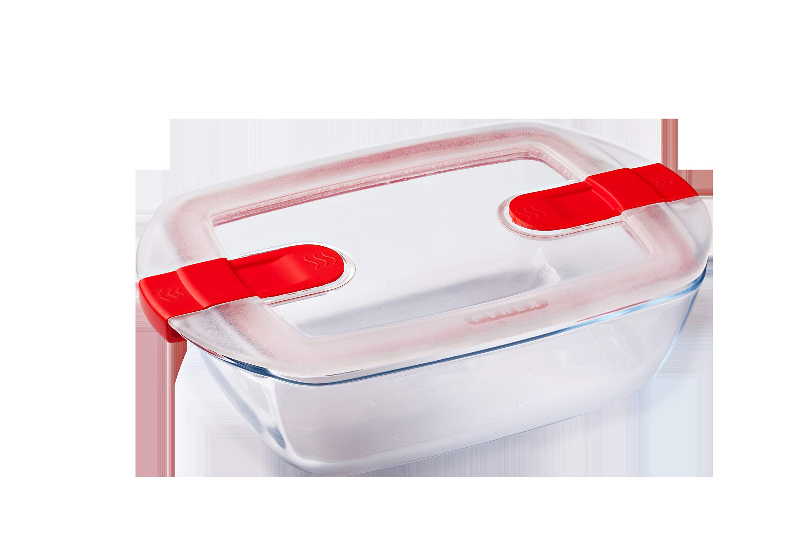 pyrex-cook-heat-set-di-3-contenitori-rettangolari-in-vetro-borosilicato-1-1-l-co image 2