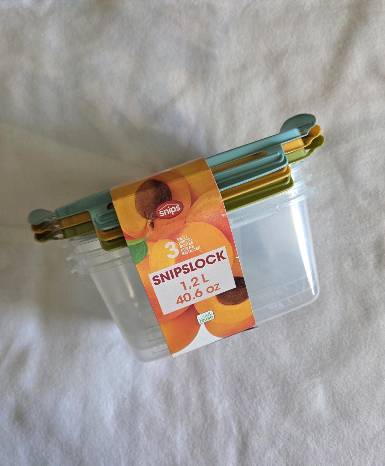 Perfetti per la scholar lunch