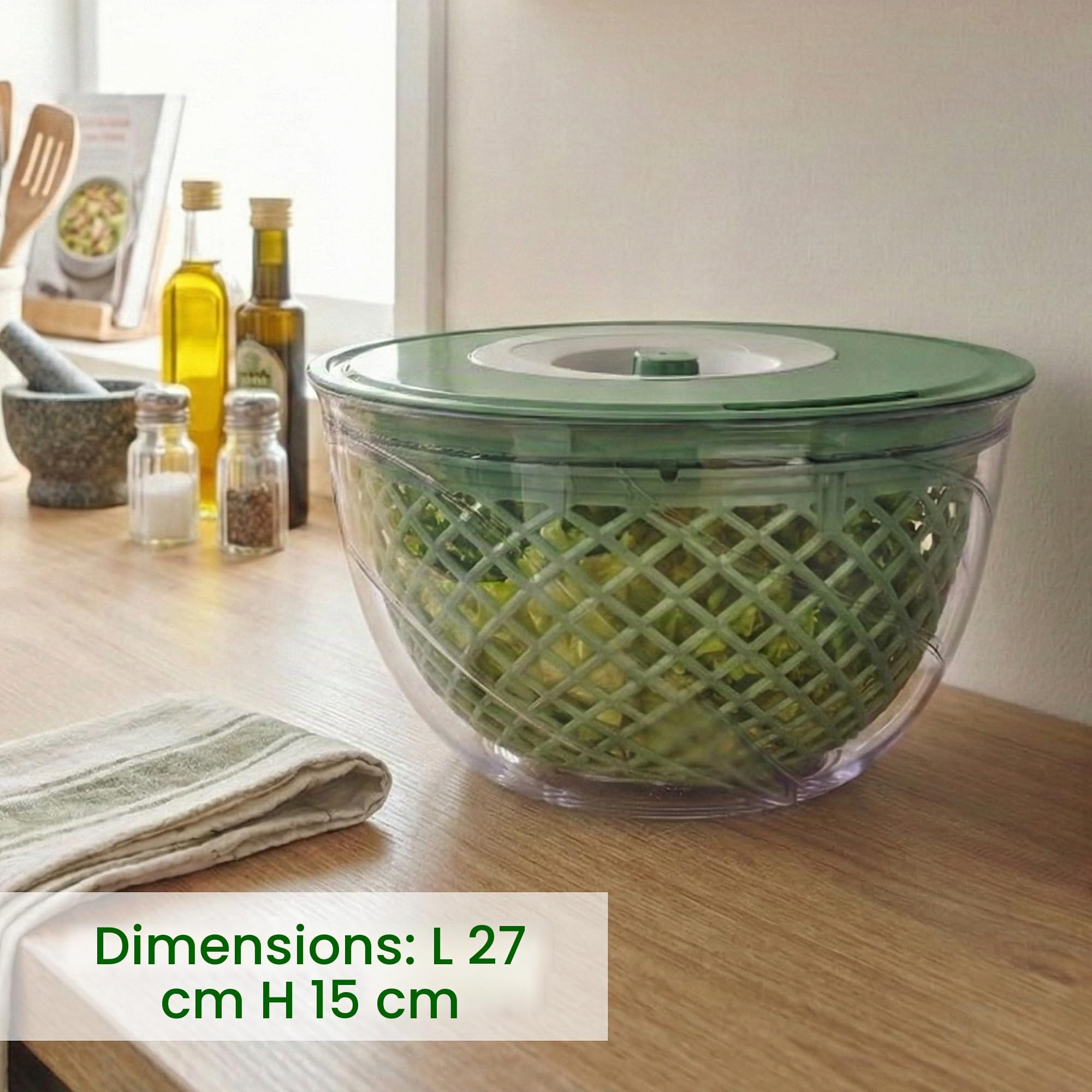 snips-centrifuga-per-insalata-4-litri-con-scolo-dal-coperchio-cestello-removibil image 7