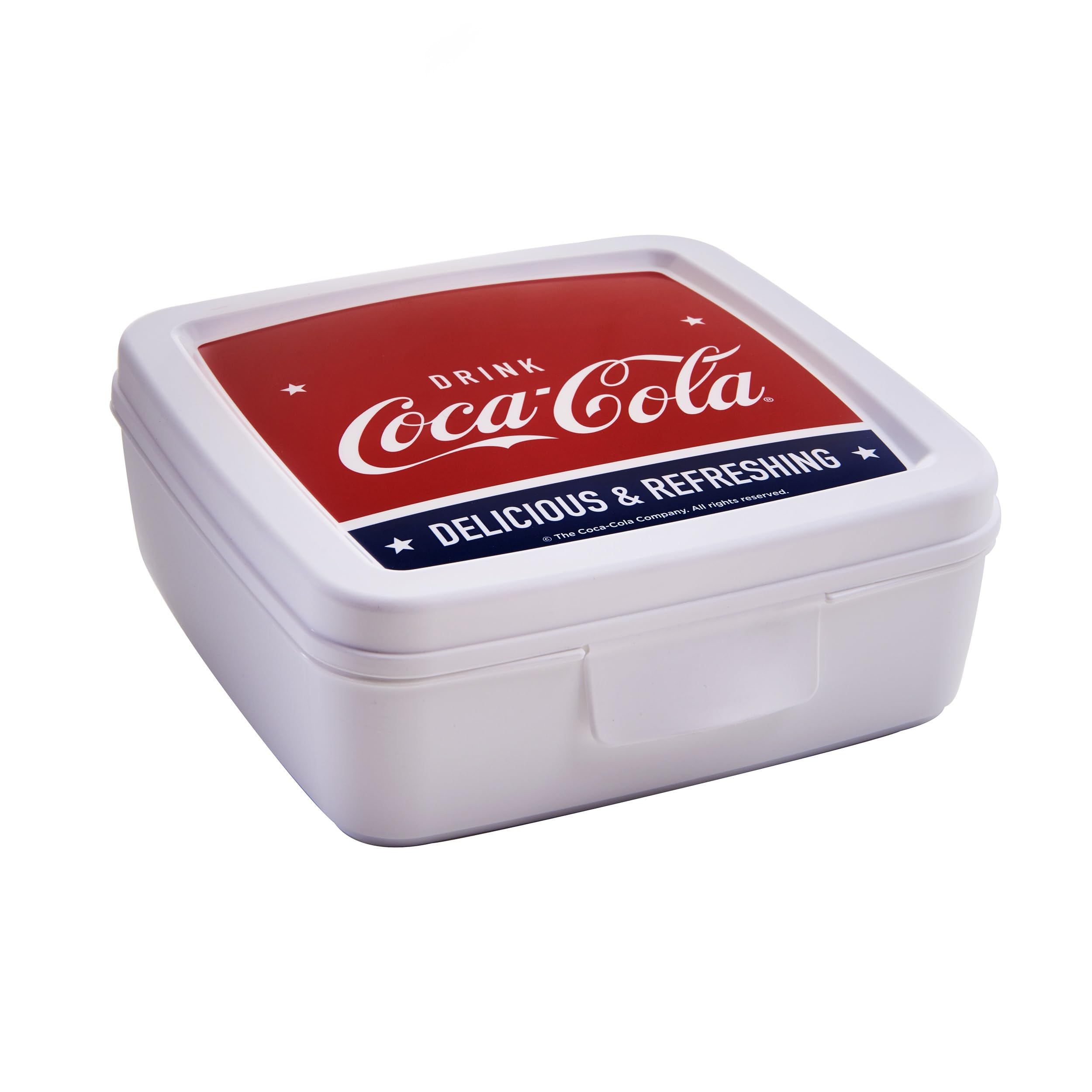 snips-coca-cola-porta-sandwich-14-5-x-14-5-x-5-5-cm-porta-toast-e-porta-merenda- image 1