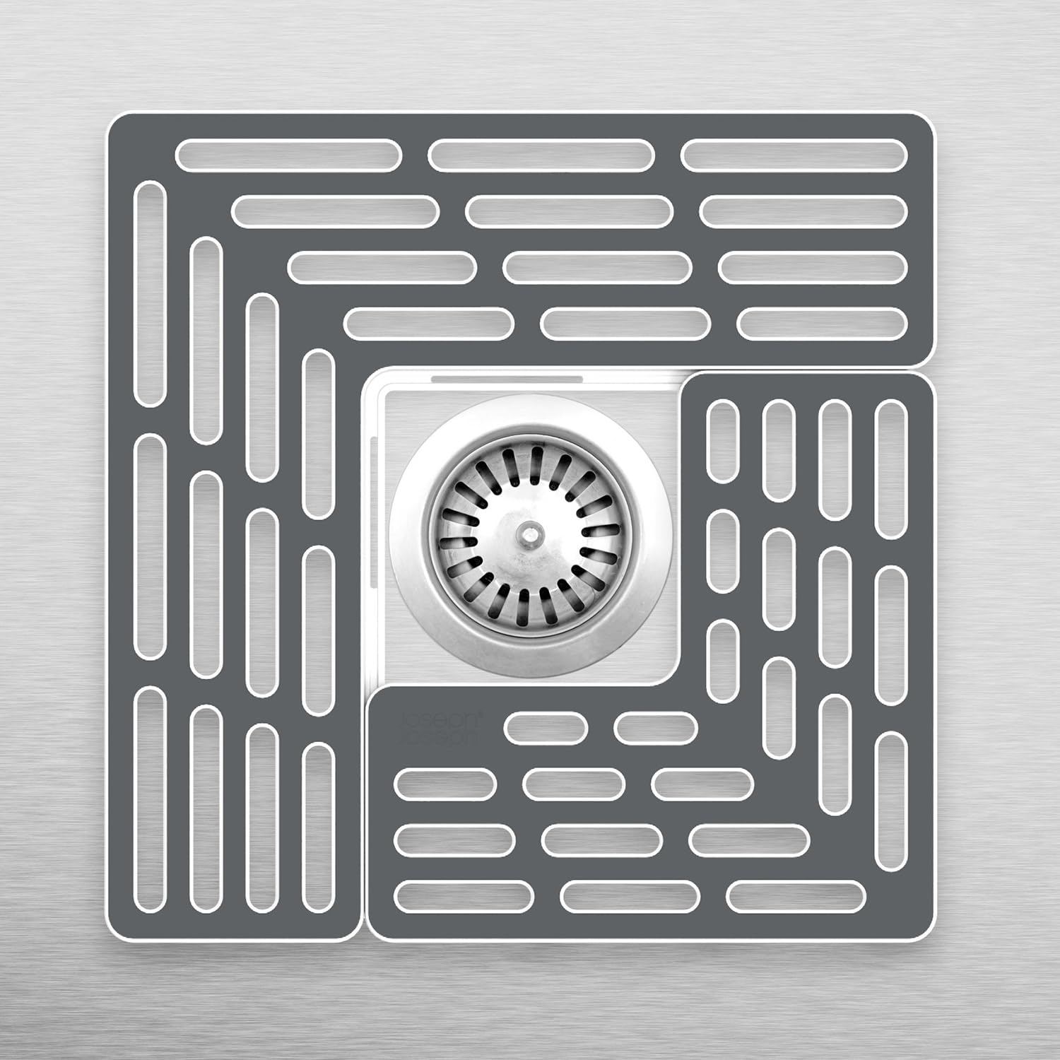 joseph-joseph-sink-saver-tappetino-protettivo-per-lavello-regolabile-in-2-pezzi- image 5
