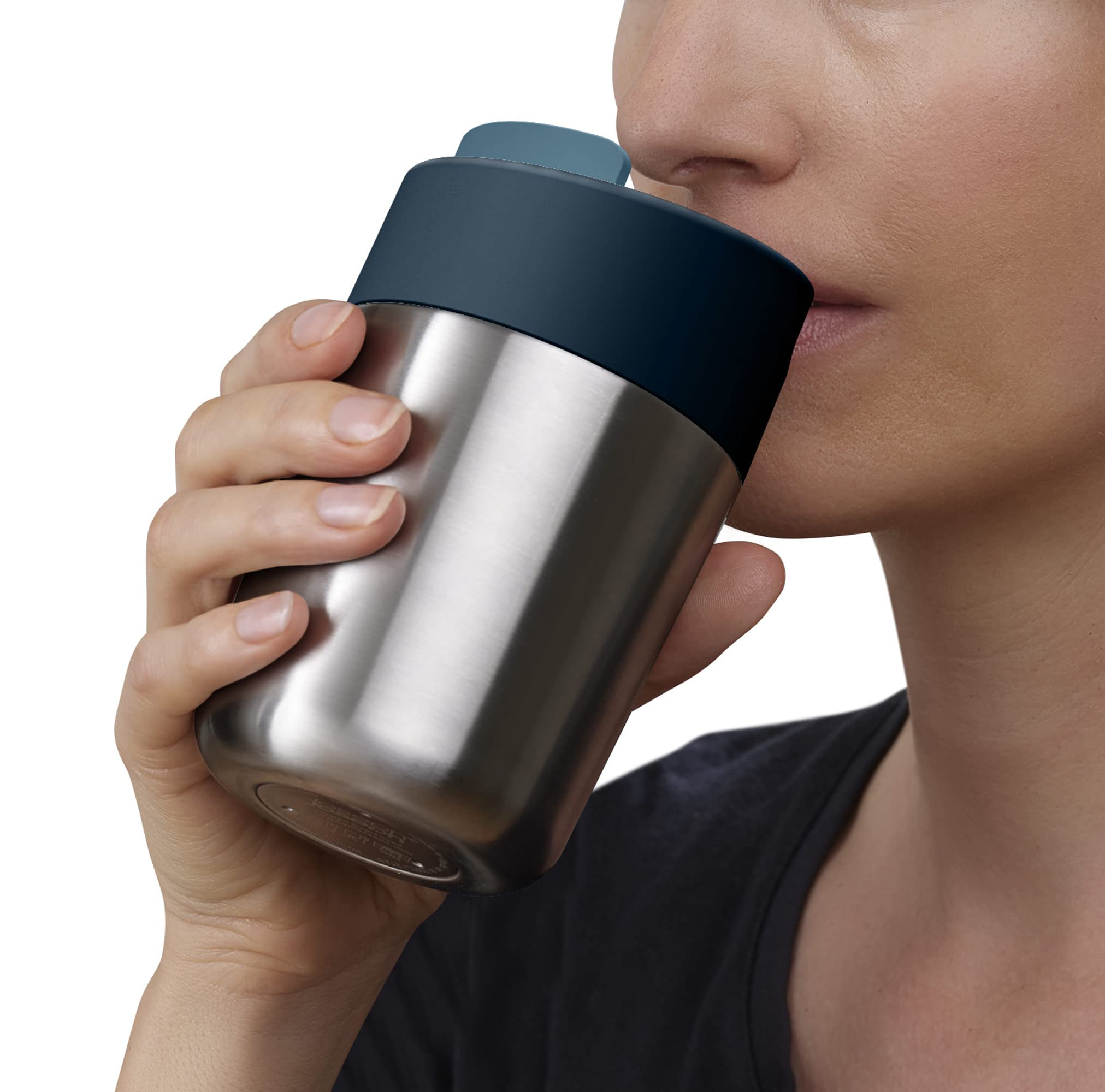 joseph-joseph-sipp-tazza-da-viaggio-termica-in-acciaio-inox-340-ml-con-coperchio image 4