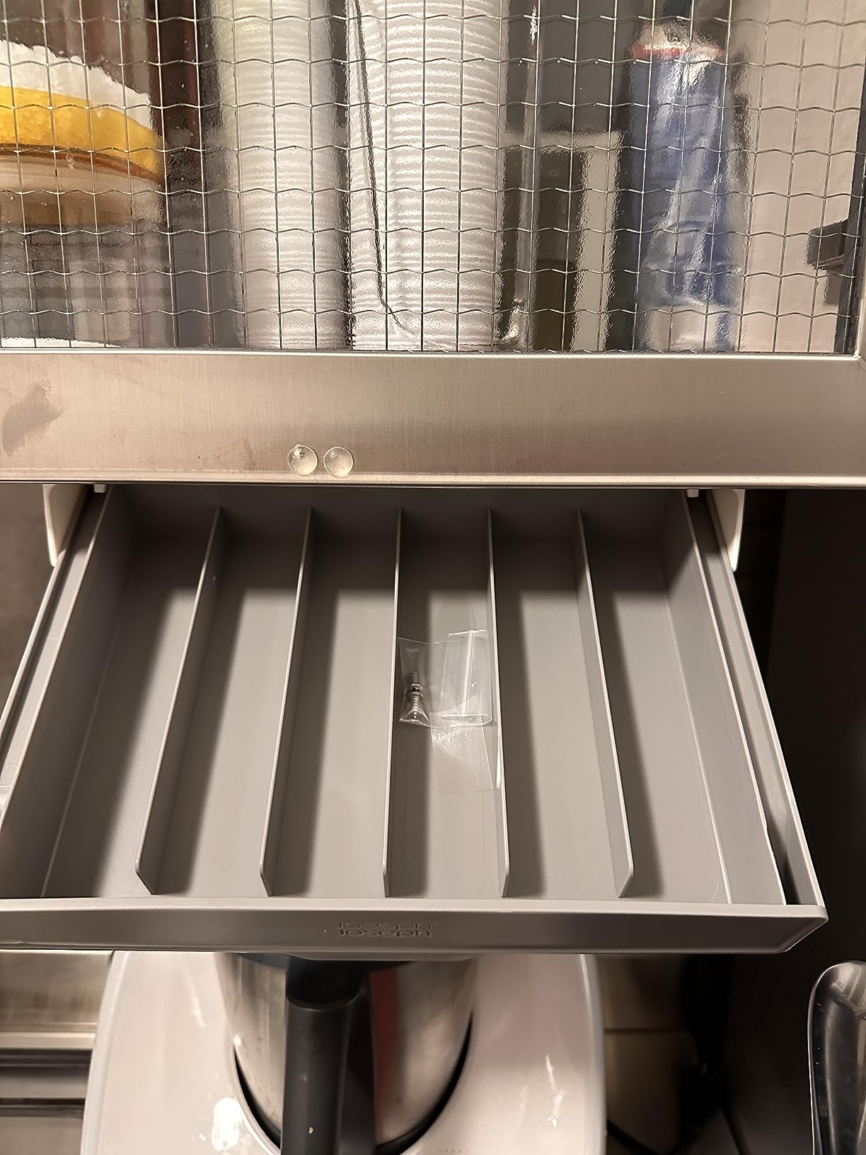 Ordine in cucina