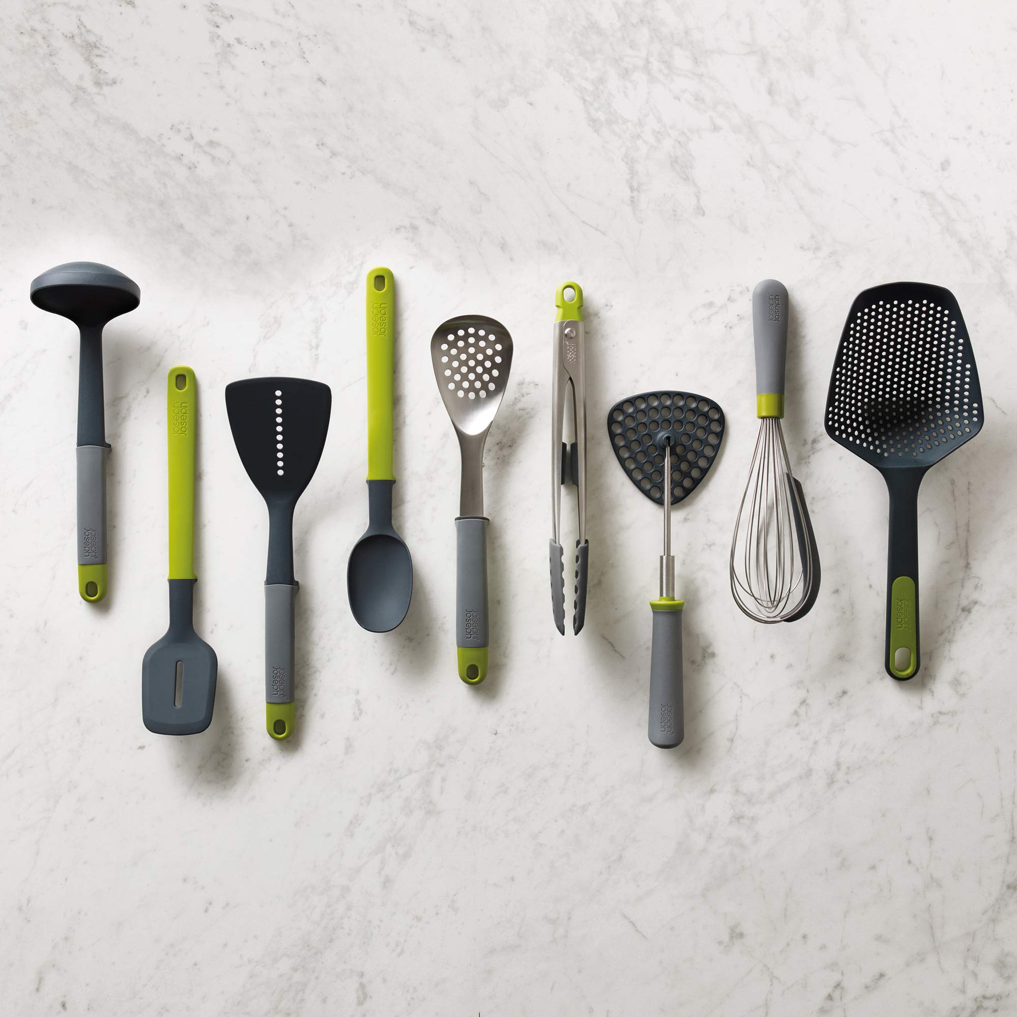 joseph-joseph-elevate-pinze-in-acciaio-inox-con-punte-in-silicone-resistente-al- image 5