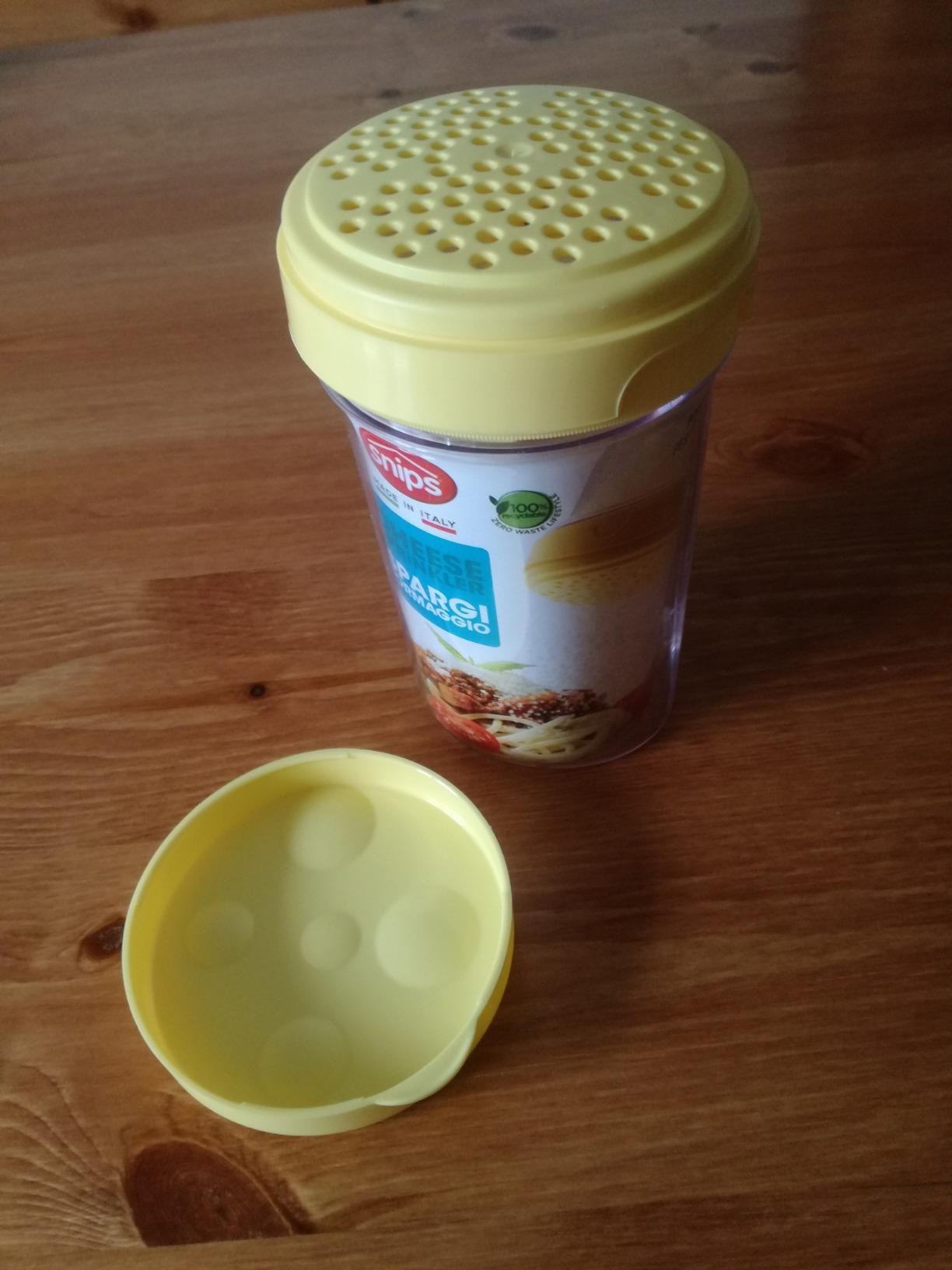 Buona idea
