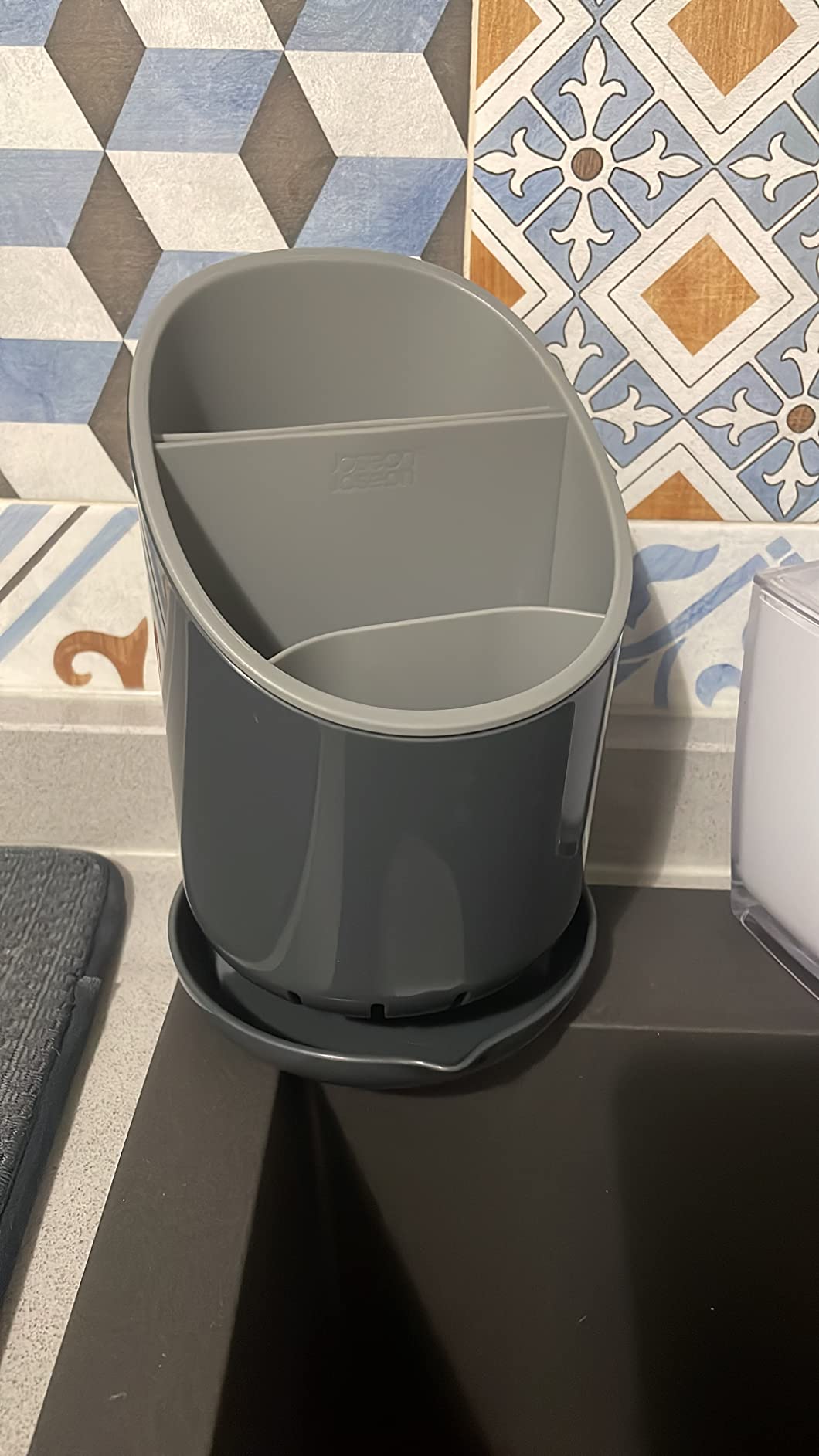 Carino ma capienza limitata