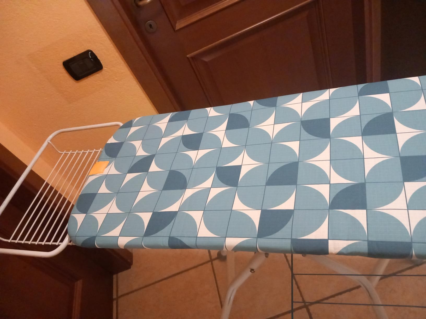 Buona ma la cordicella è scomoda