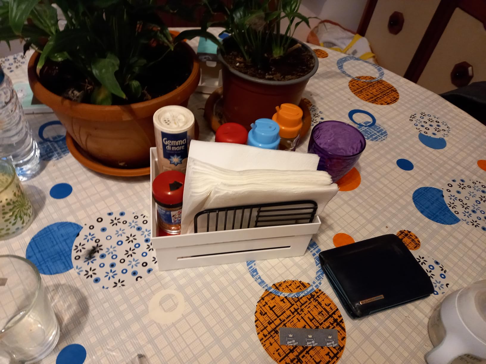 Perfette per la dispensa