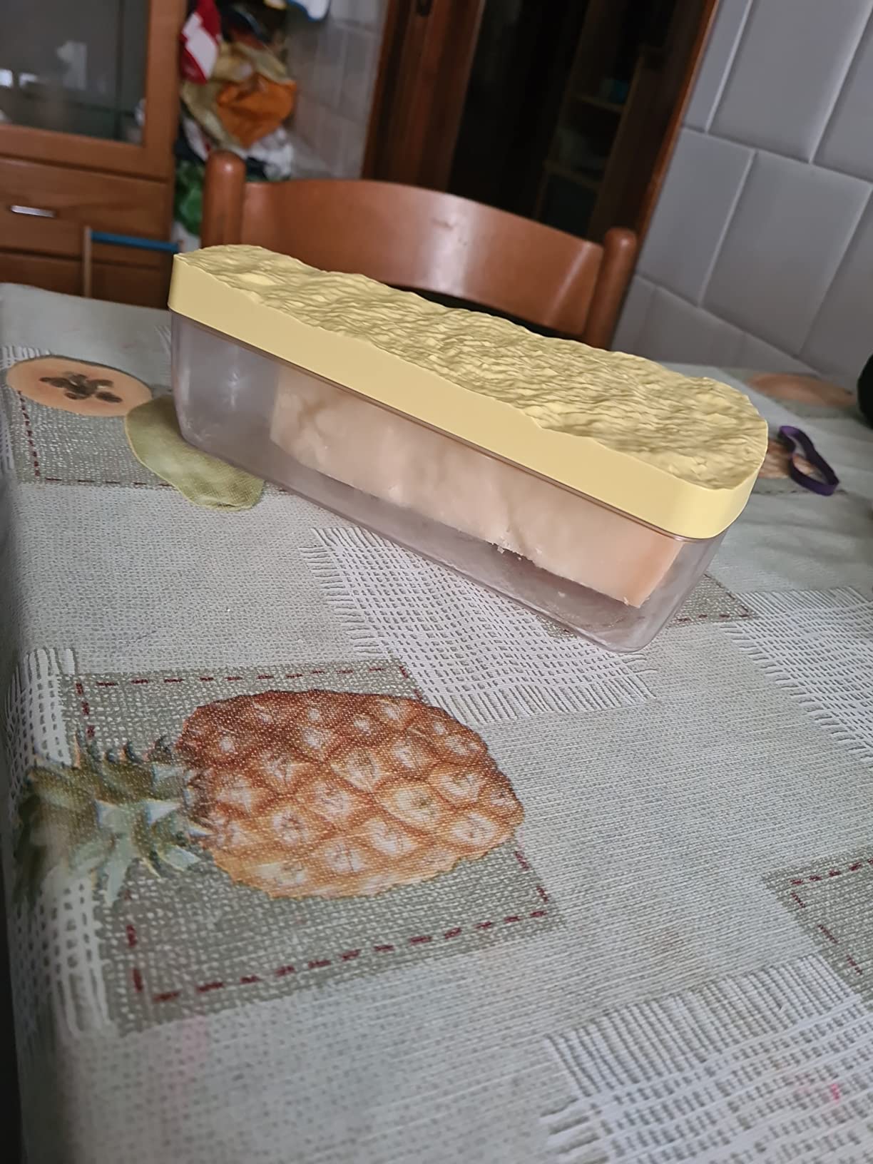 Perfetto per il grana