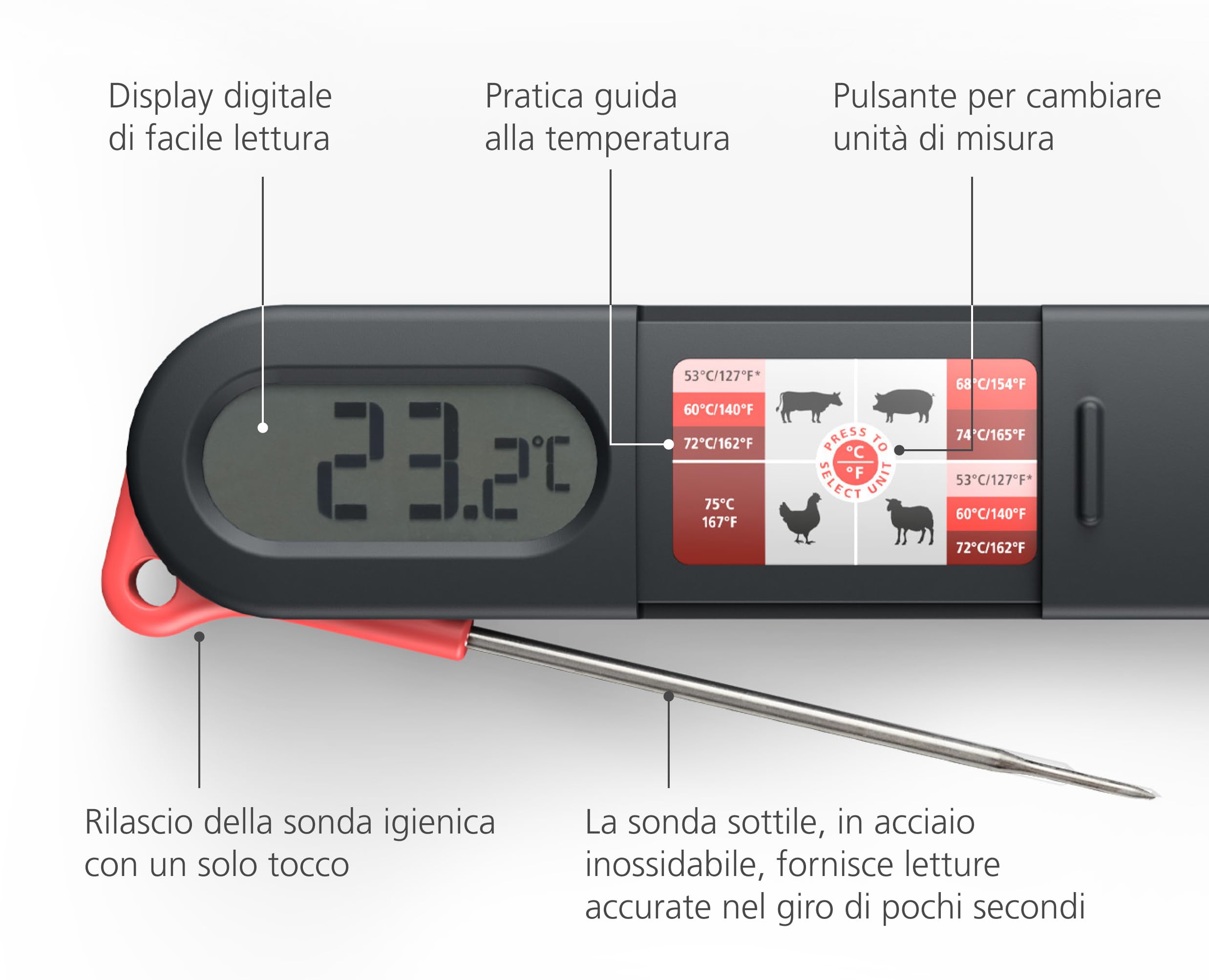 joseph-joseph-thermapoint-termometro-digitale-da-cucina-con-sonda-in-acciaio-ino image 5