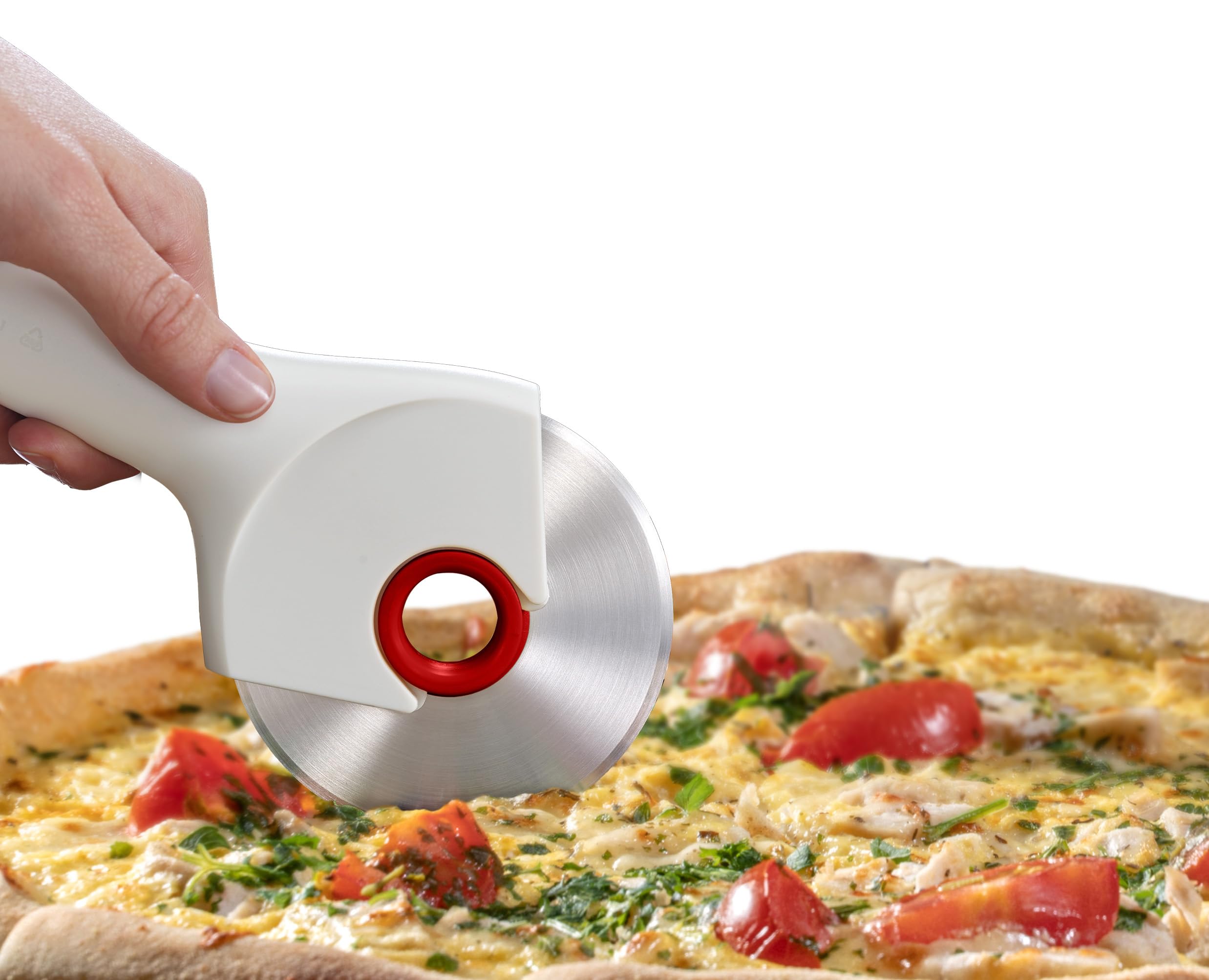 joseph-joseph-ringo-affettatrice-per-pizza-con-rotella-e-lama-rimovibile-in-acci image 3