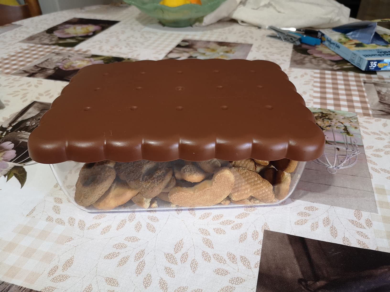 Buon prodotto made in Italy