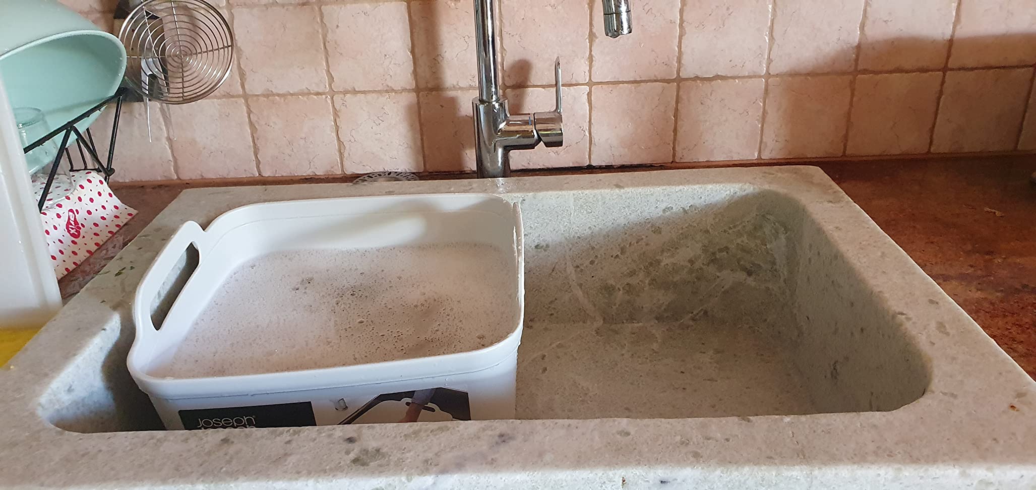 Perfetta per il campeggio