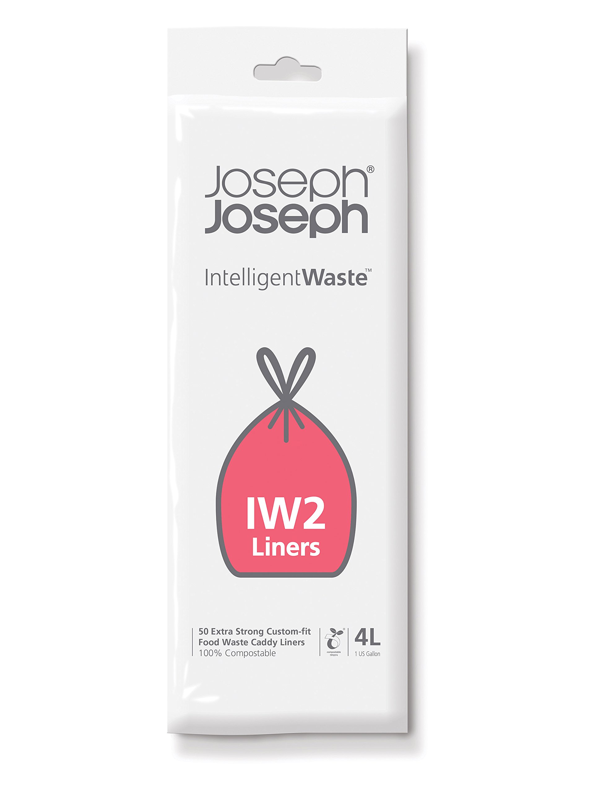 joseph-joseph-iw2-sacchetti-spazzatura-compostabili-100-per-rifiuti-alimentari-4 image 4