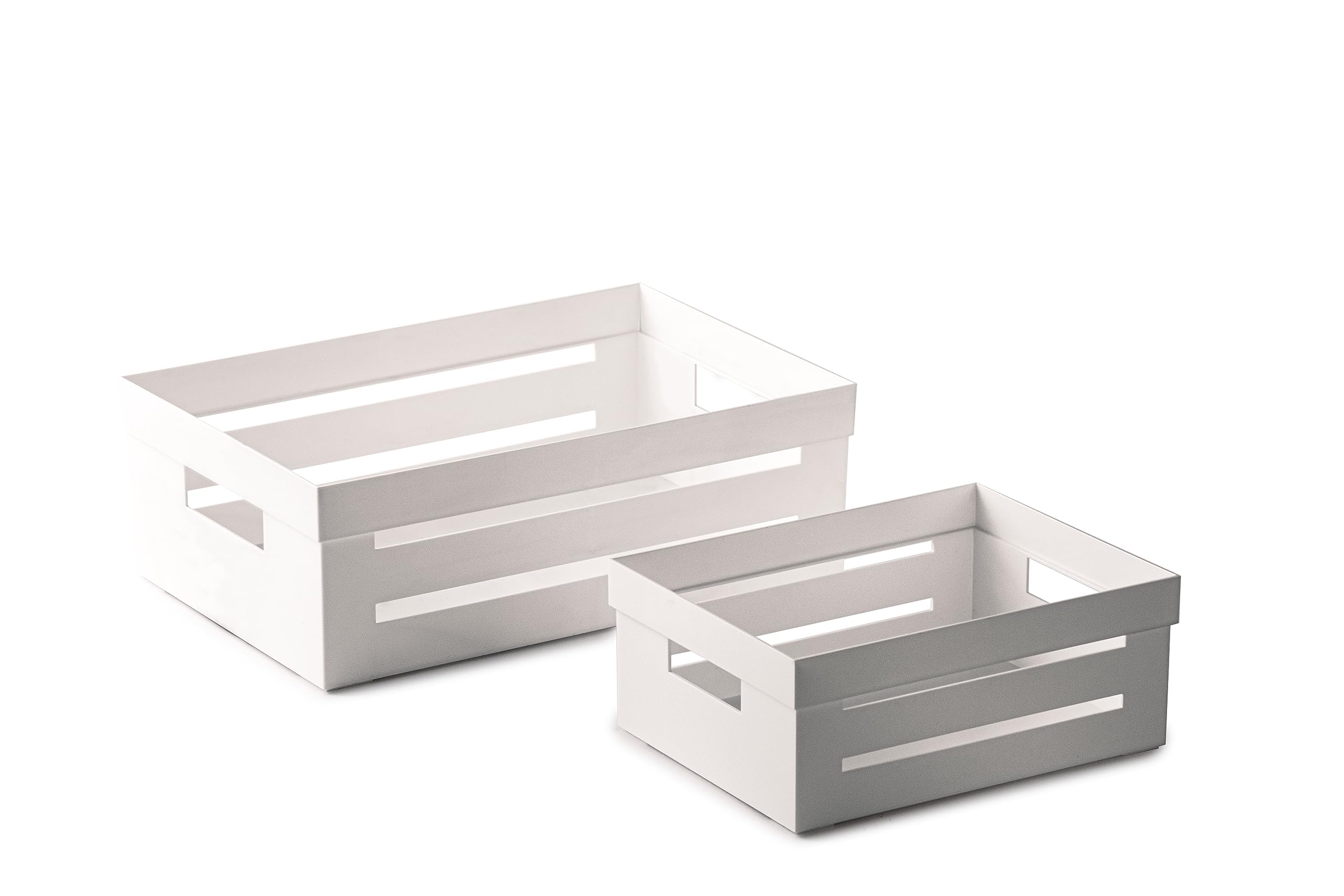 snips-cassetta-cucina-set-5-2-lt-organizer-dispensa-e-frigo-in-plastica-bianca-i image 6