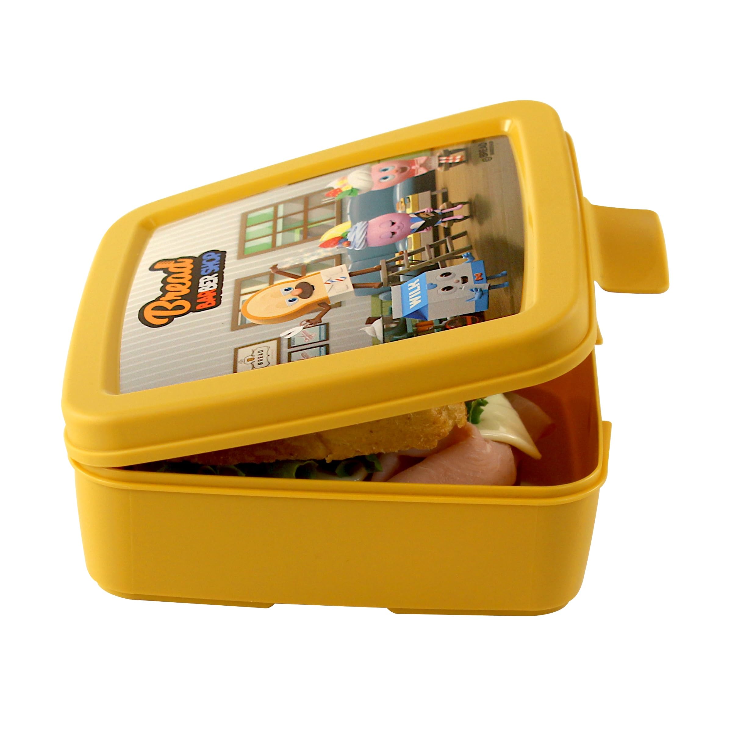 snips-porta-sandwich-barbiere-pasticcere-14-5x14-5x5-5-cm-porta-toast-e-porta-me image 5